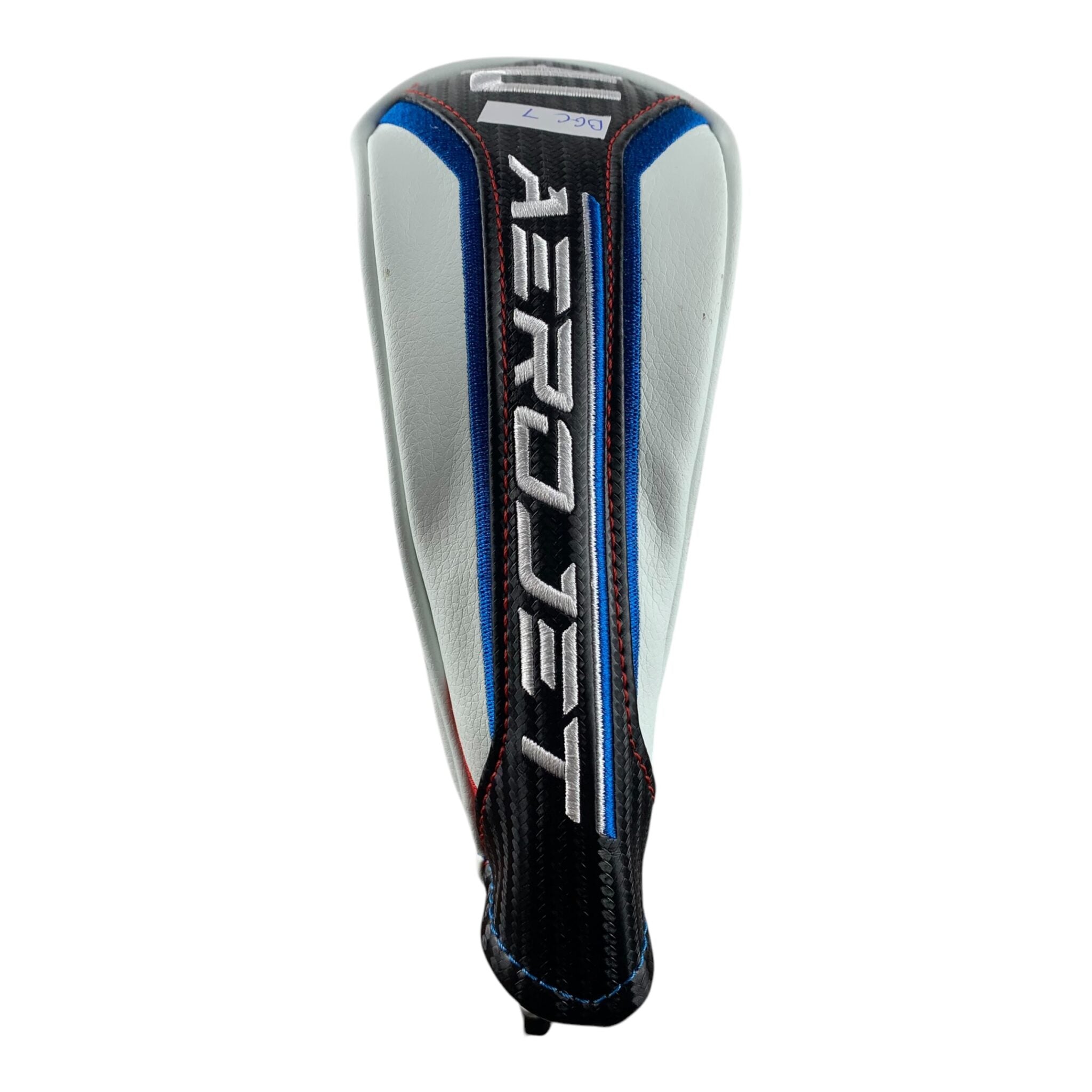 Cobra Aerojet Hybrid / Flex Regular - Graphite / #4/21 - LEFT HAND