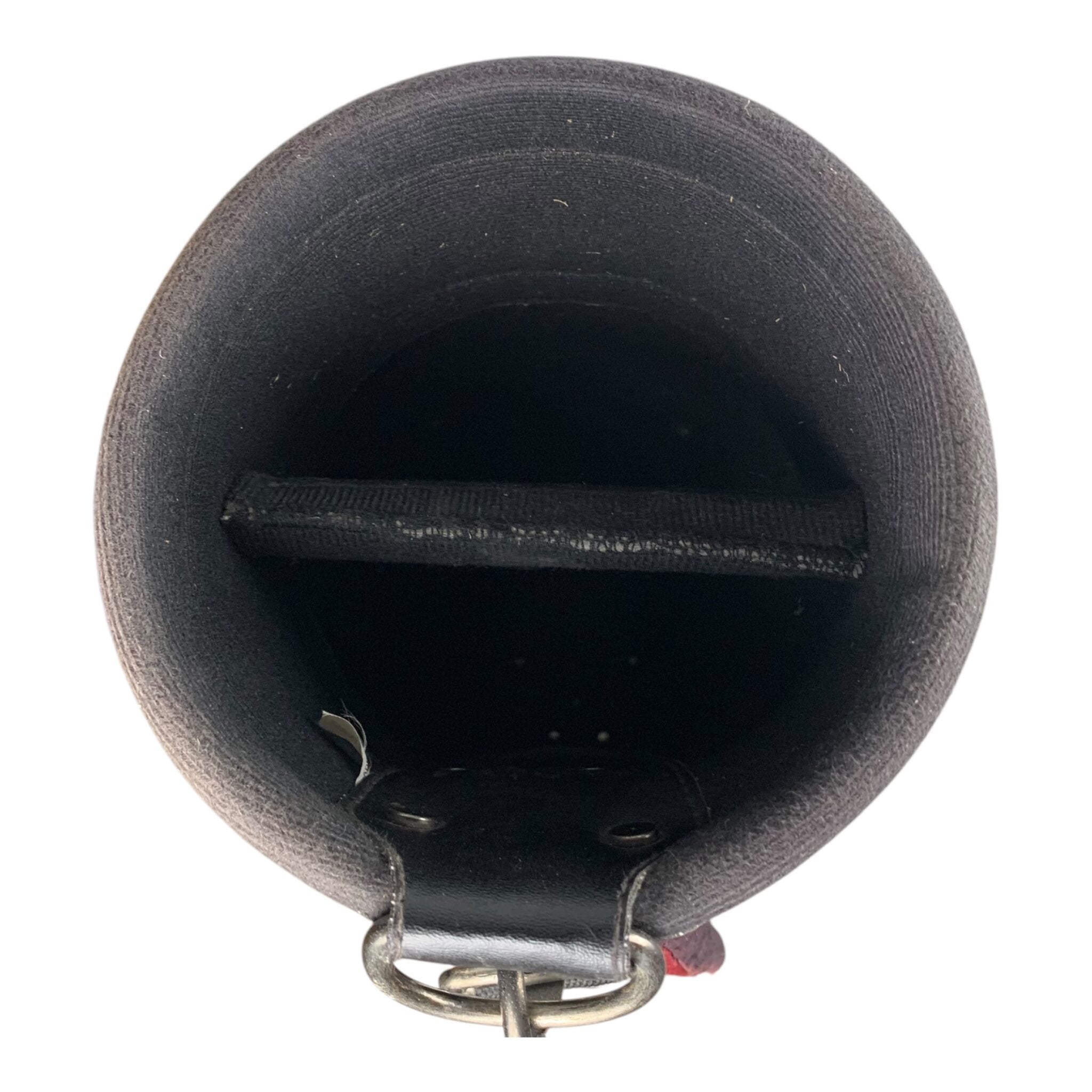 Lawia Standbag / Red/Black / 2 Rum