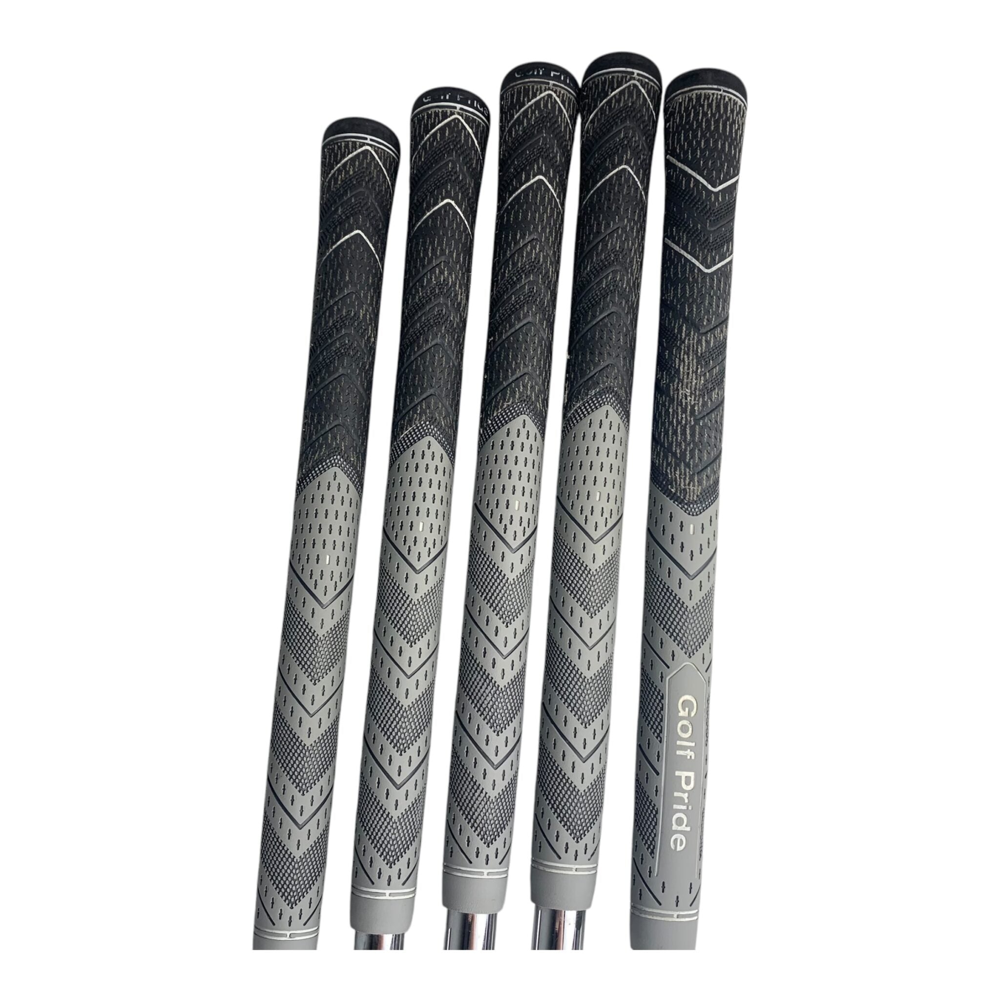 Mizuno JPX 900 Tour Järnset / Flex Stiff / 6-PW / Stål