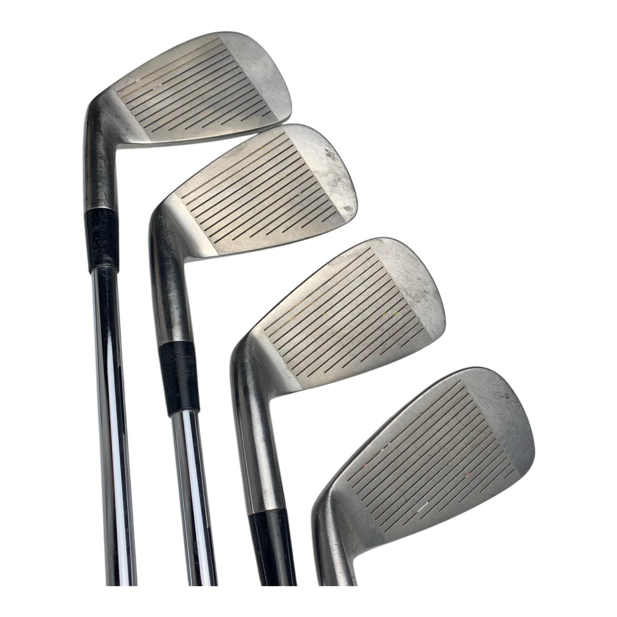 Ozone Golf IJzerset / Flex Regular / 4-SW / Staal
