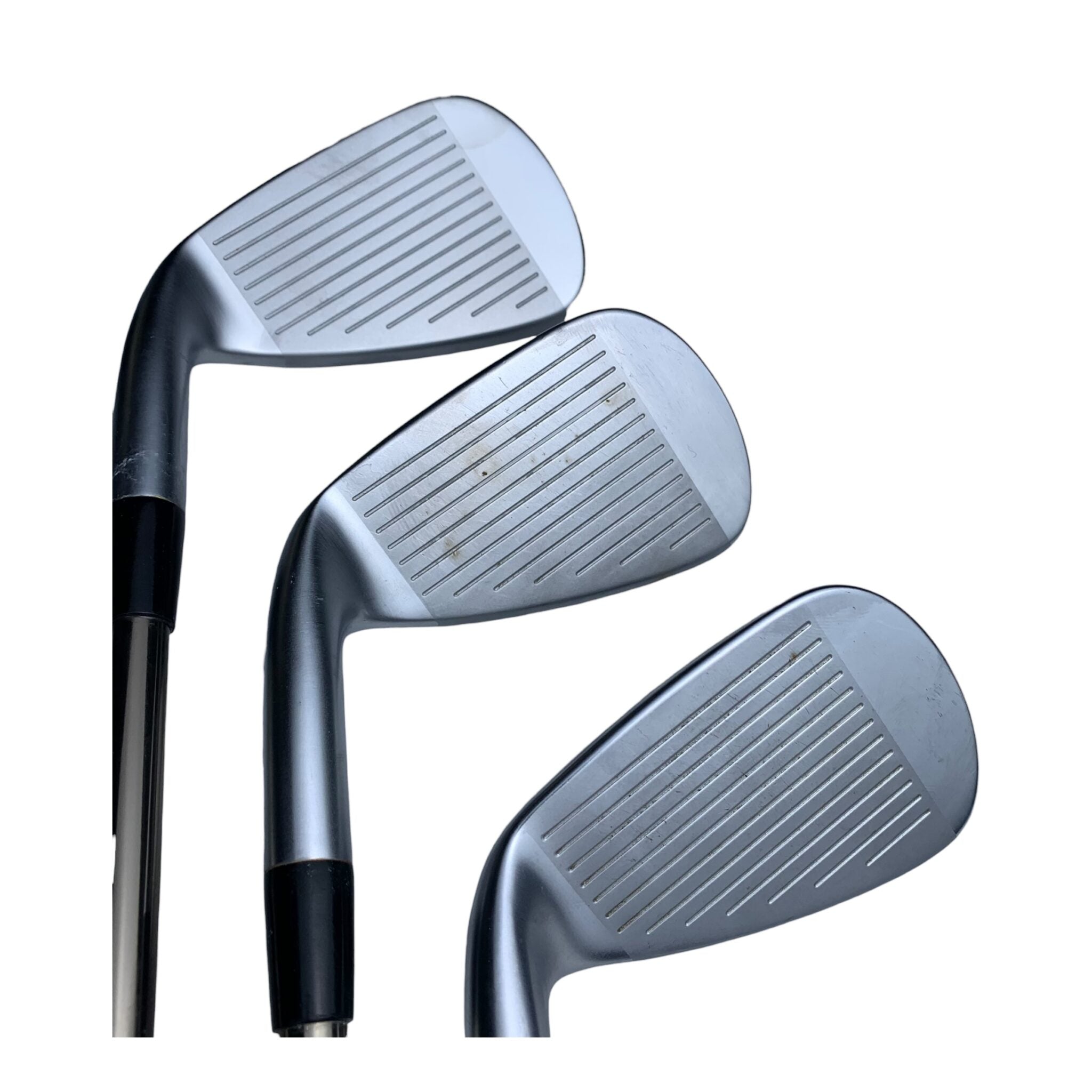 Mizuno JPX 919 Hot Metal Järnset / Flex Ladies / 6-PW / Grafit