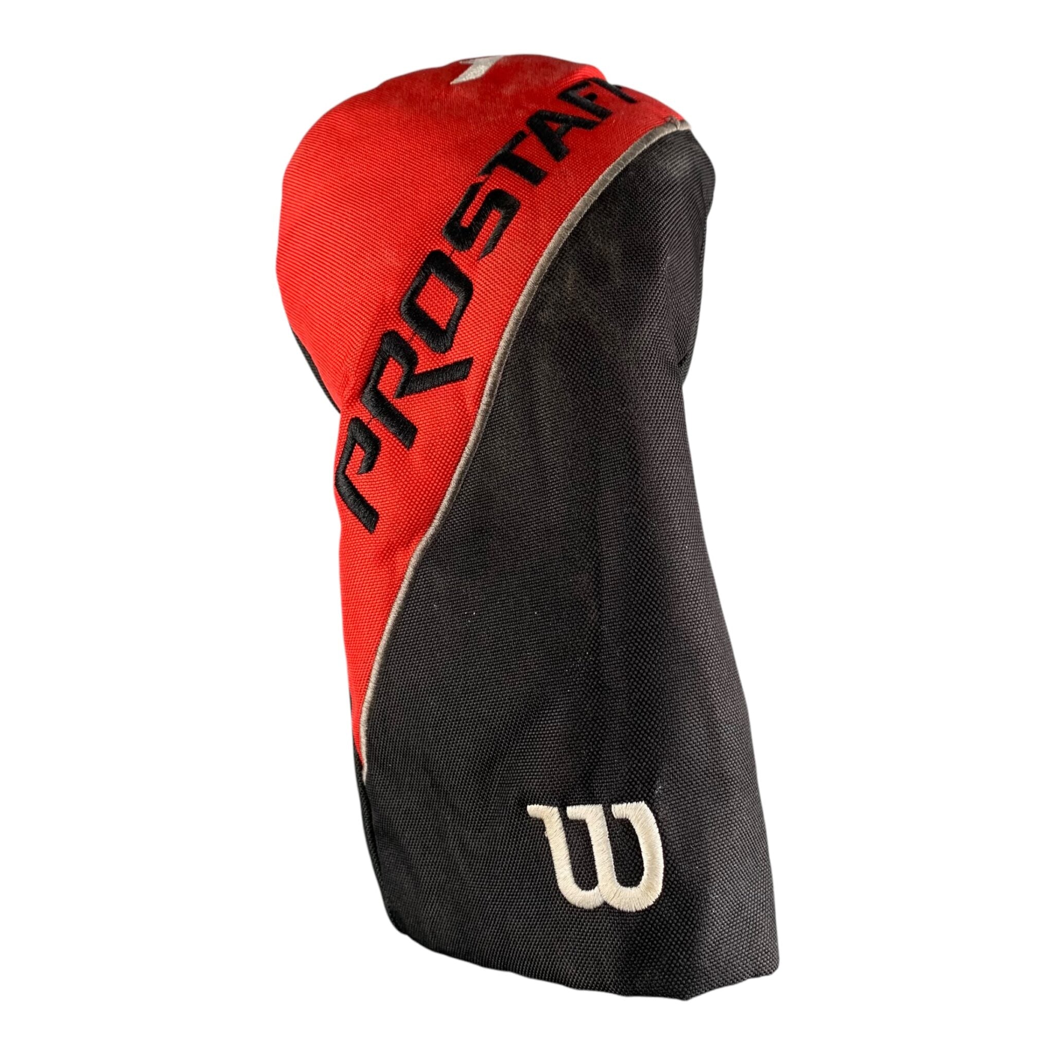 Prostaff SGI Driver / Flex Regular / Loft 12