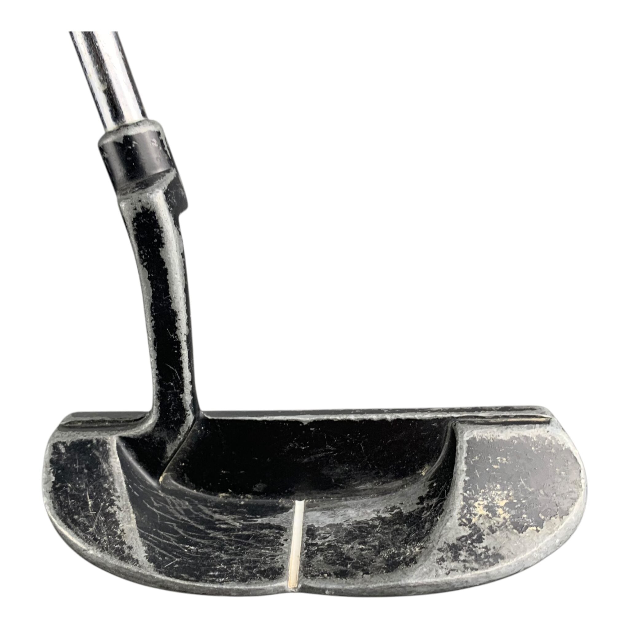 Unbranded System One Putter / 35"