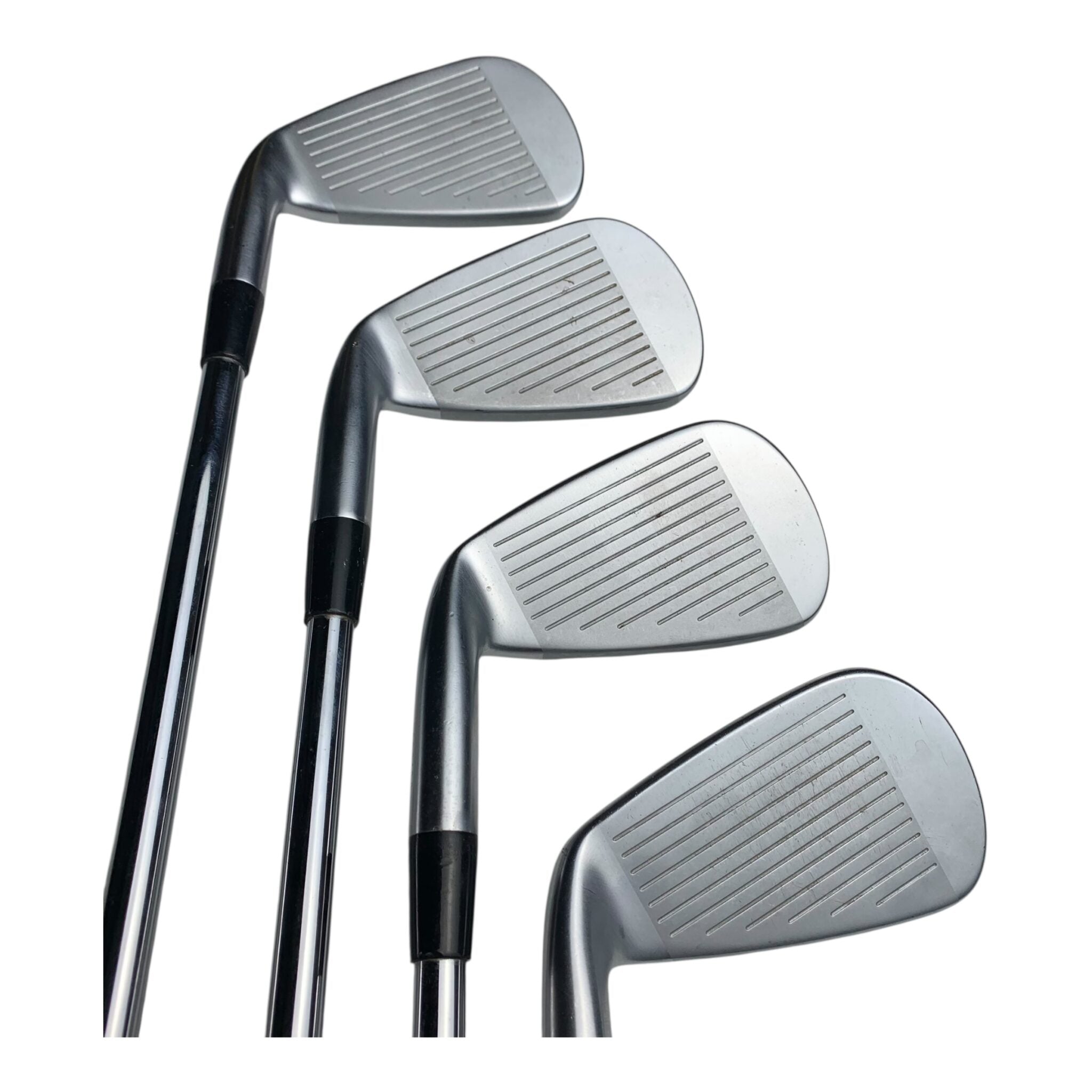 Mizuno JPX 919 Hot Metal Pro Järnset / Flex Stiff / 4-PW / Stål