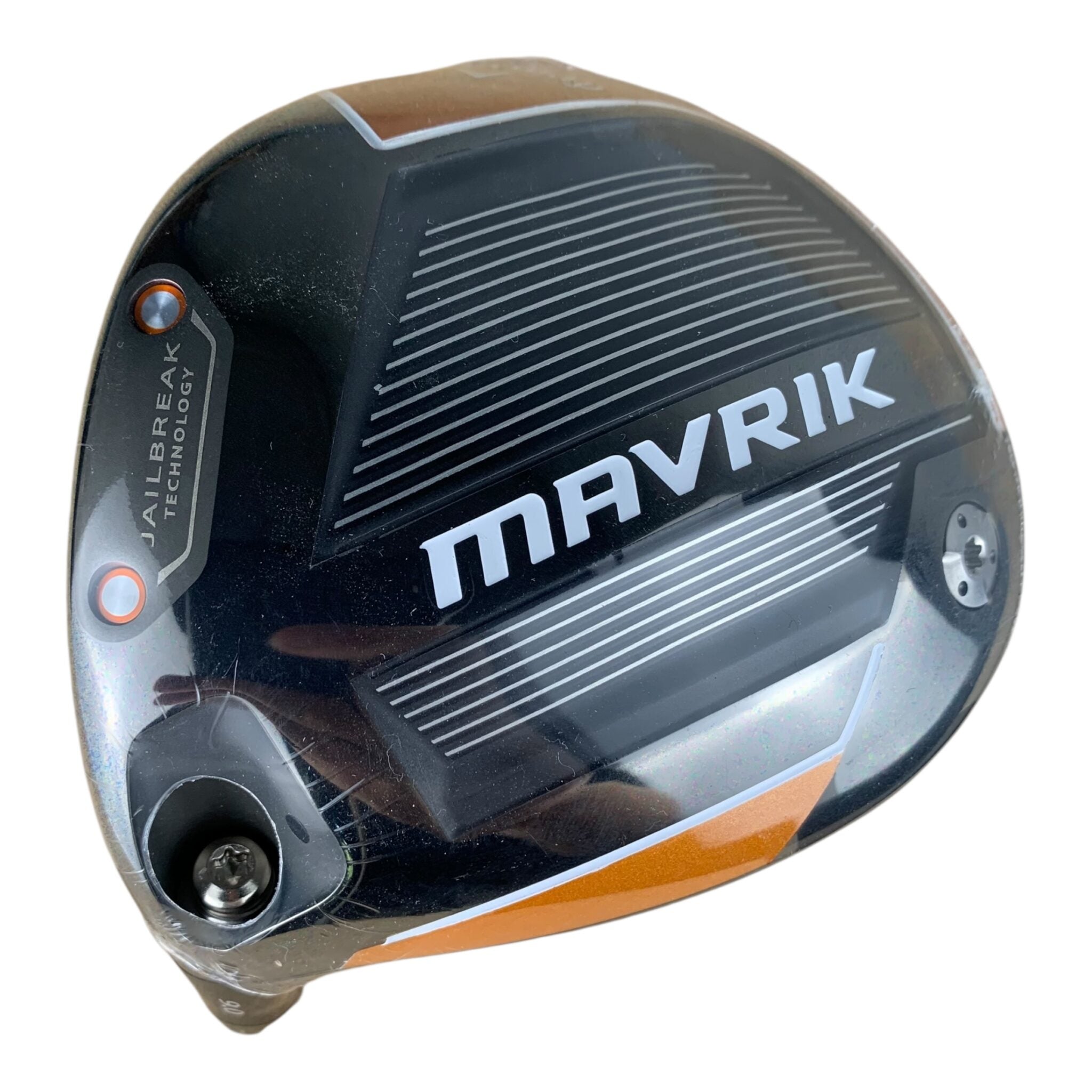 Venstre Callaway Mavrik Driver Hoved / Loft 9 /