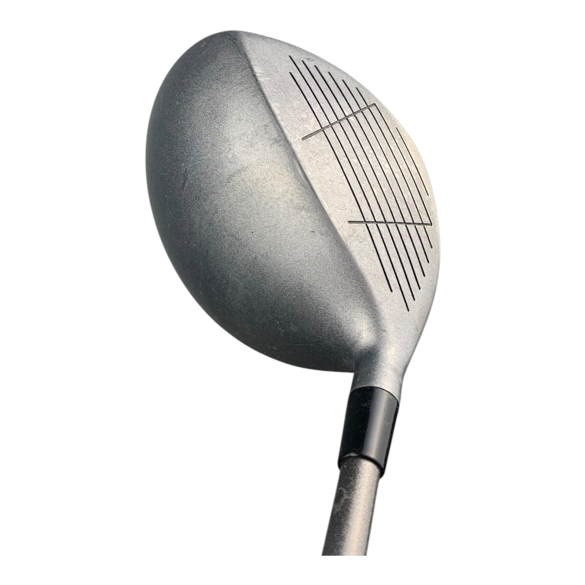 Vänster Ozone Deep Face Fairway Wood / Flex Ladies / Grafit / #3/15