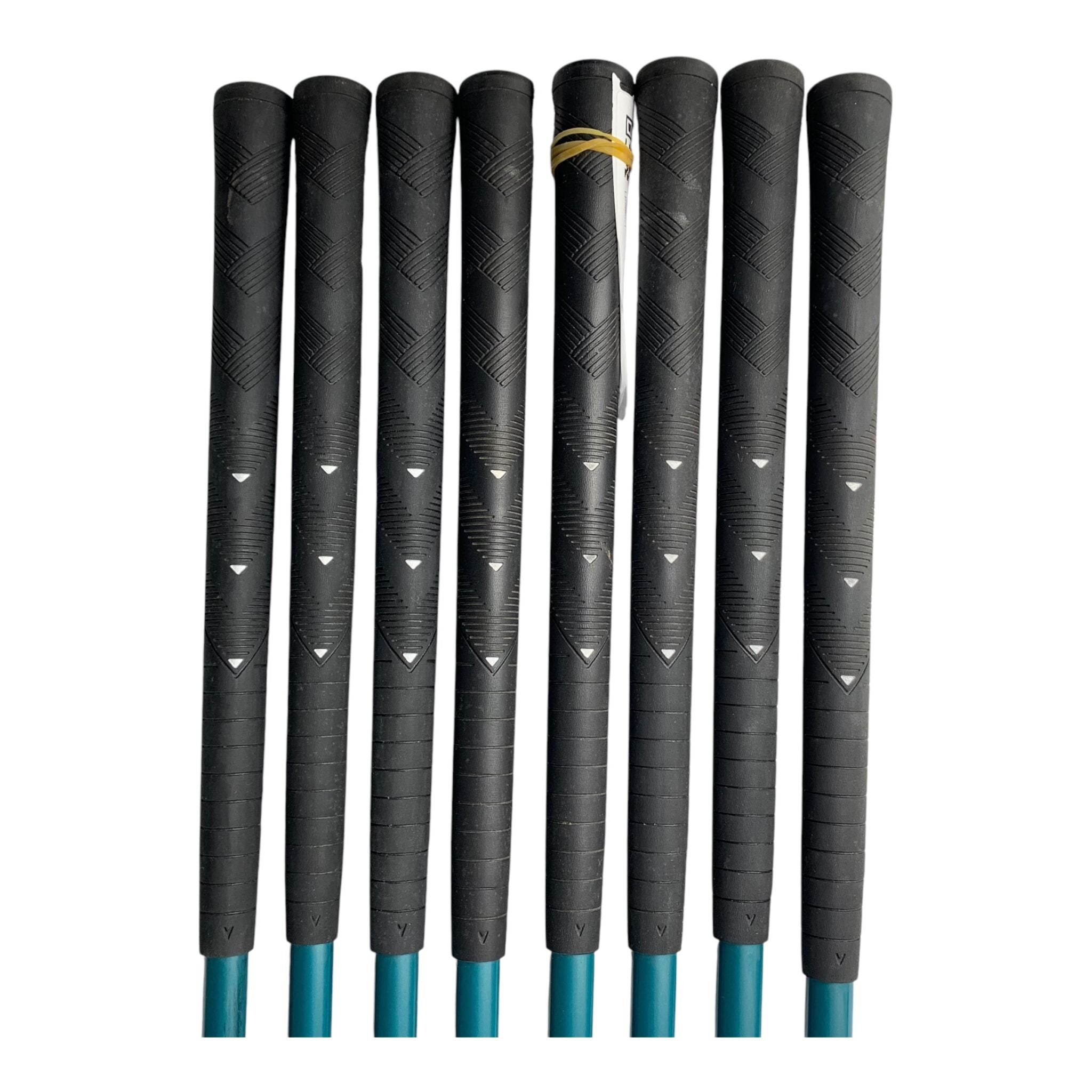 Prostaff Midsize Eisenset / Flex Damen / 4-SW / Graphit