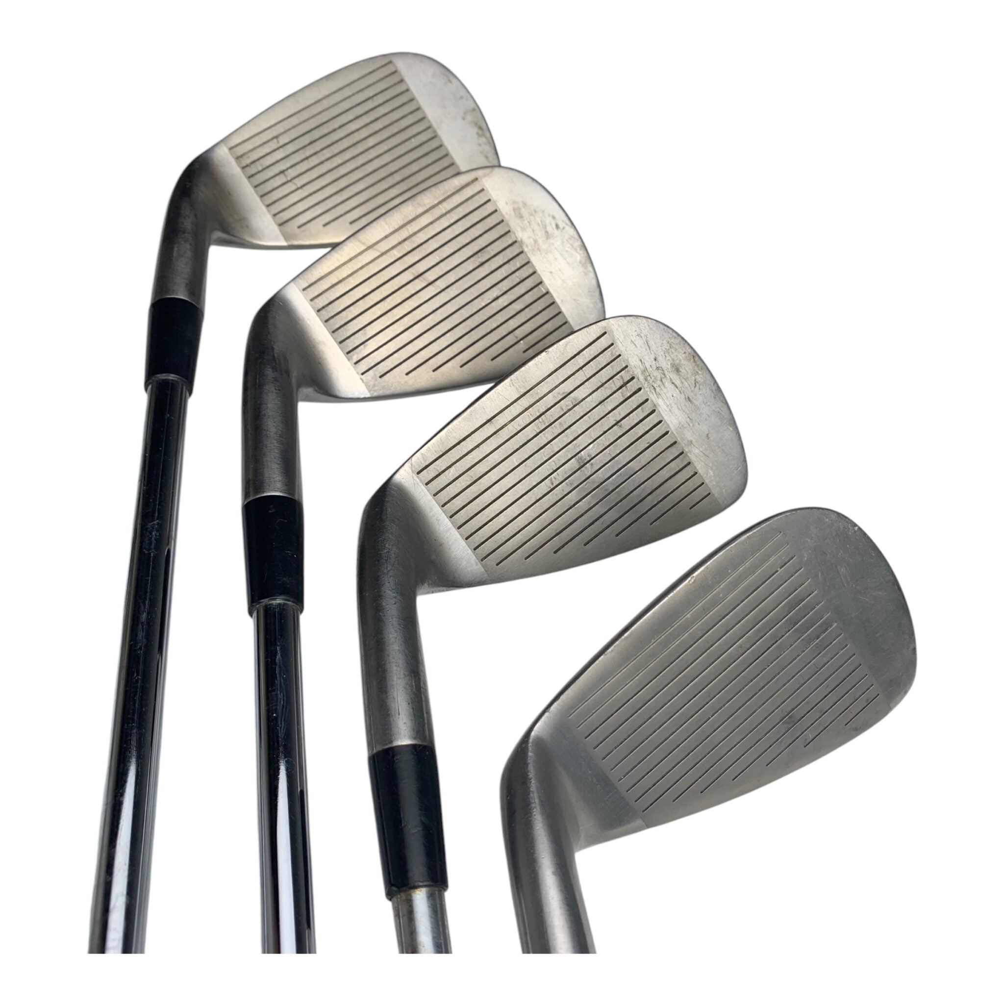 Ozone Golf IJzerset / Flex Regular / 4-SW / Staal