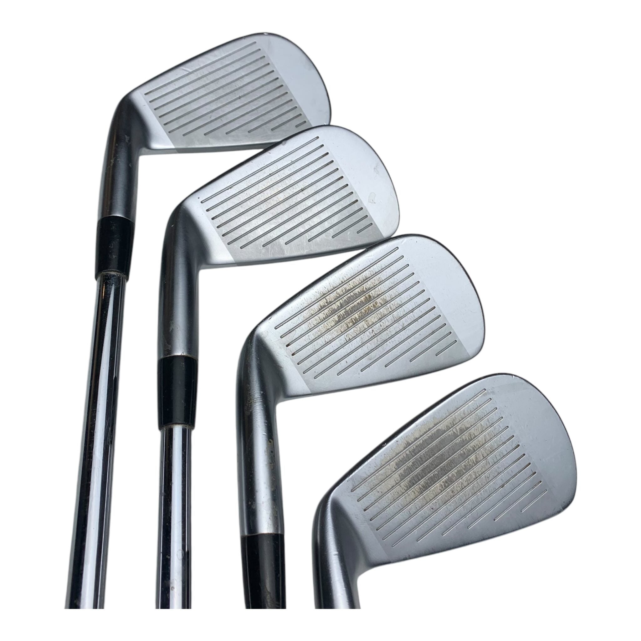 Mizuno JPX-919 Tour Järnset / Flex Stiff / 4-PW / Stål