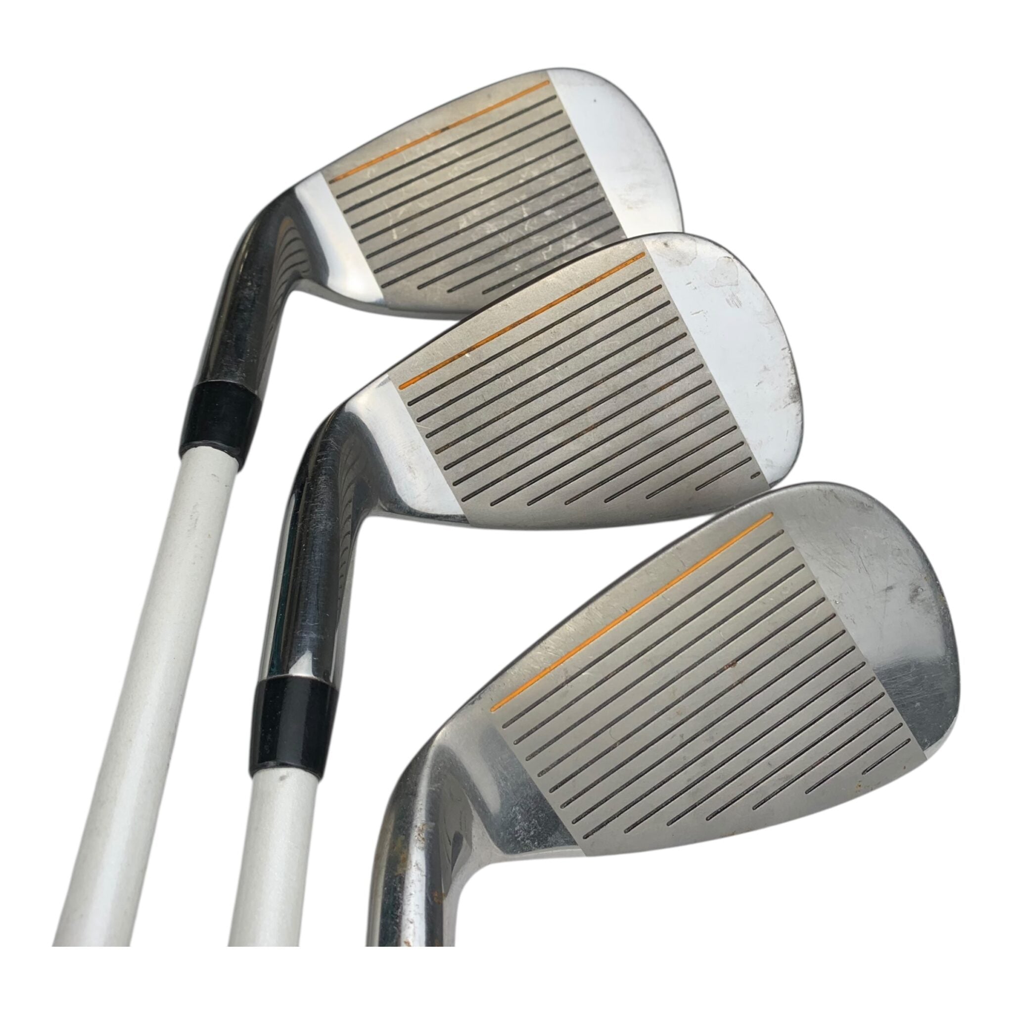 Brosnan Mustang Jernsæt / Flex Ladies / 6-SW / Grafit