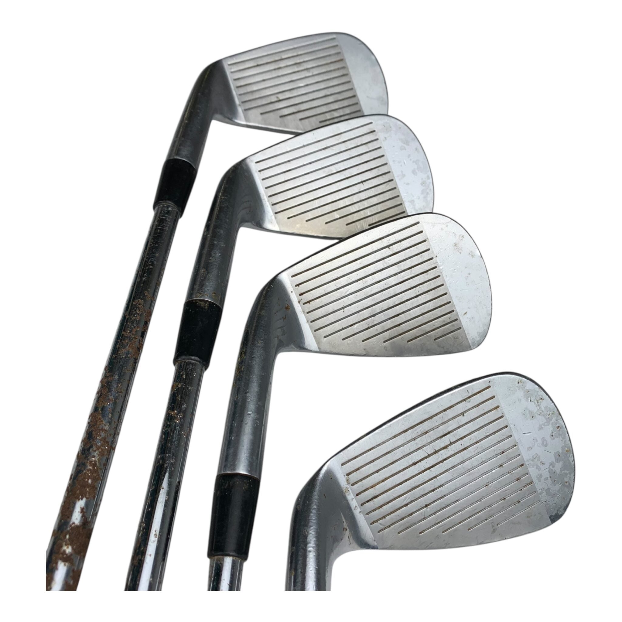 Bridgestone J33 Jernsæt / Flex Regular / 3-PW / Stål