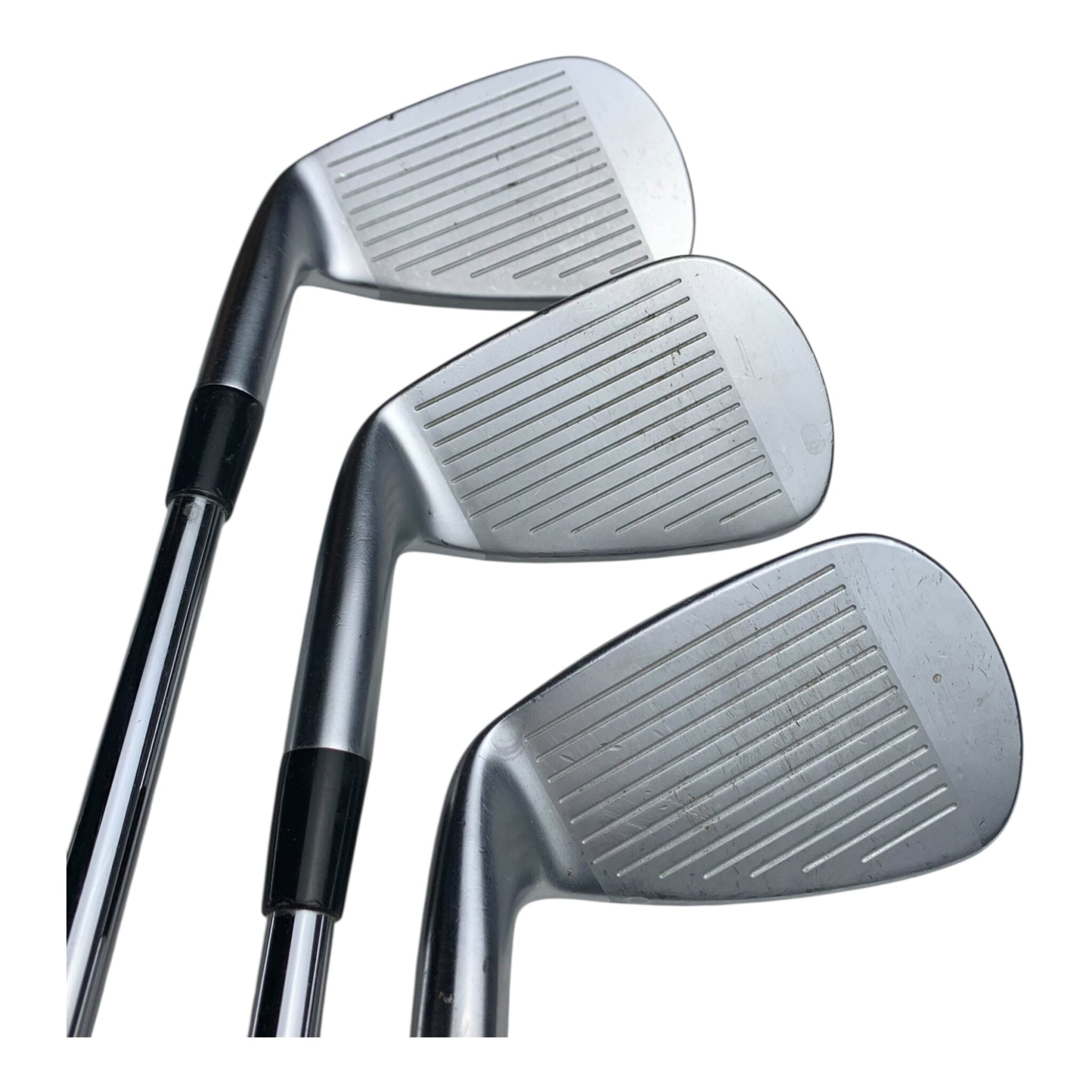 Mizuno JPX 919 Hot Metal Pro Järnset / Flex Stiff / 4-PW / Stål