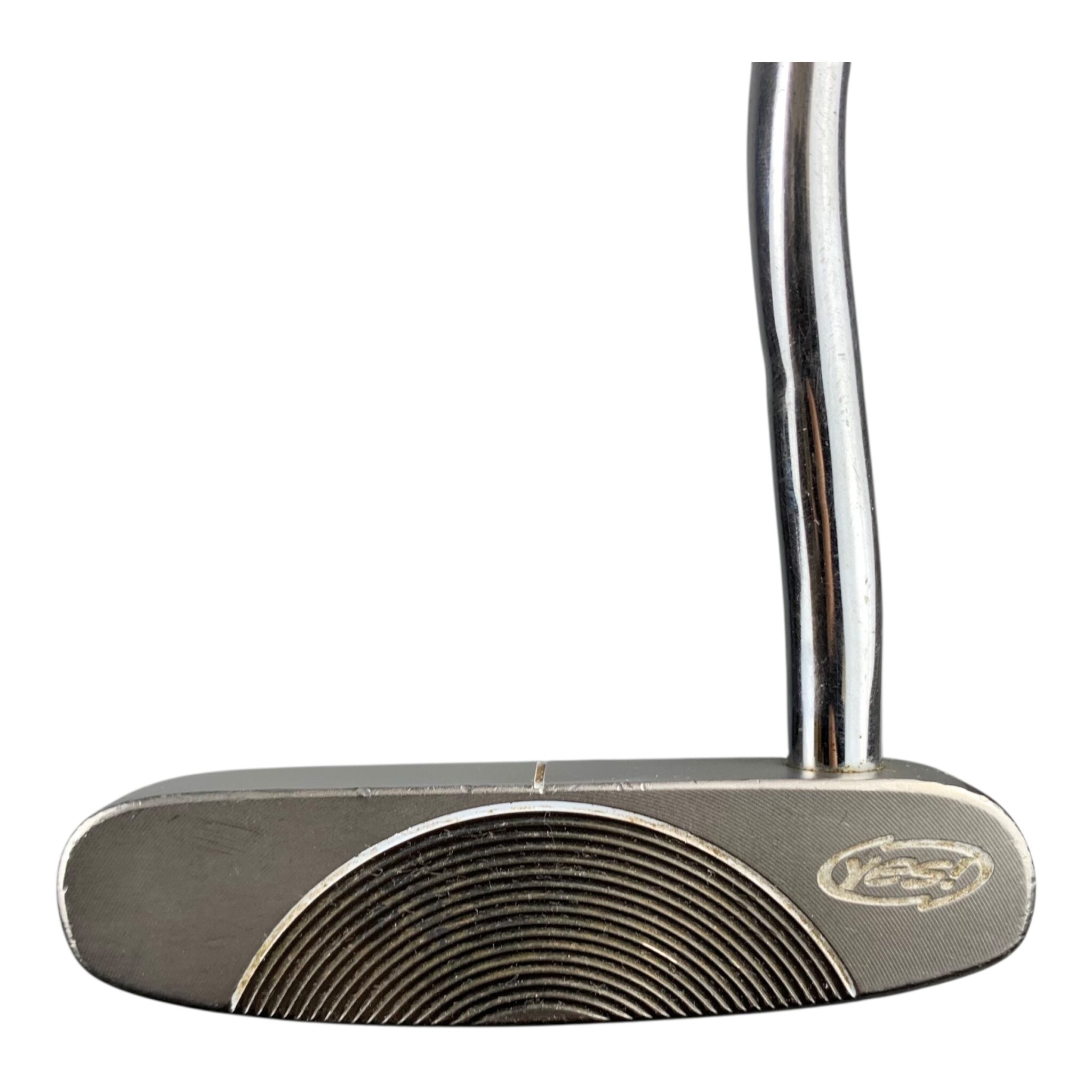 Yes! C-groove Putter / 33