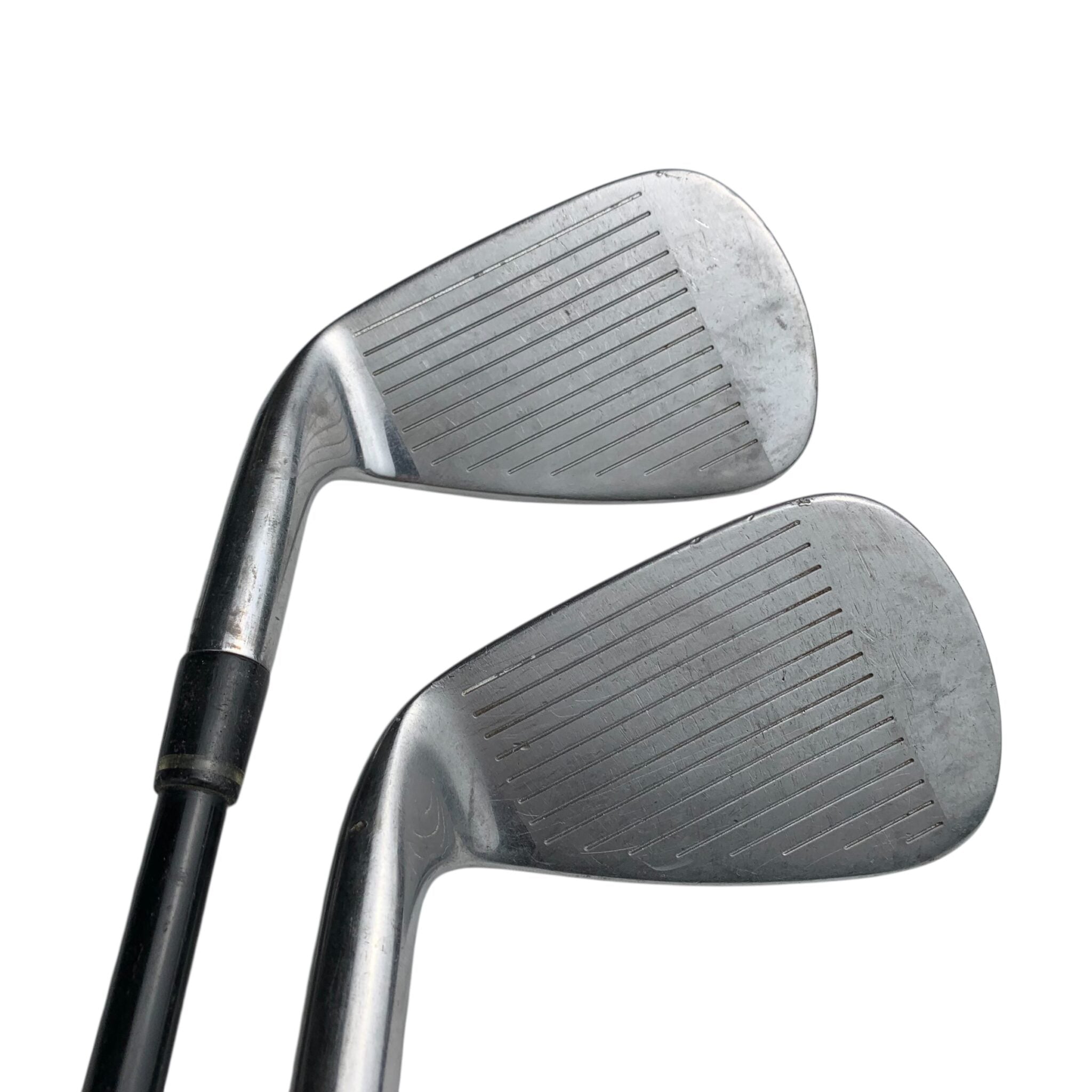 Adams Idea A7 IJzerset / Flex Regular / 6-PW / Grafiet