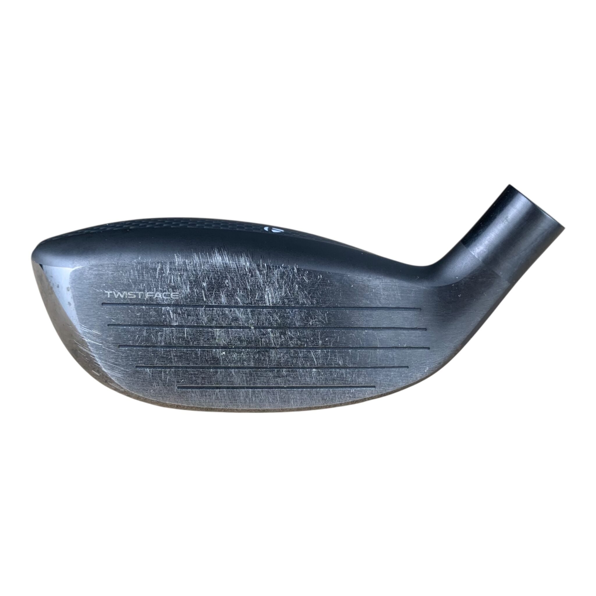 Taylormade QI35 Hybrid Hoved / Loft 22