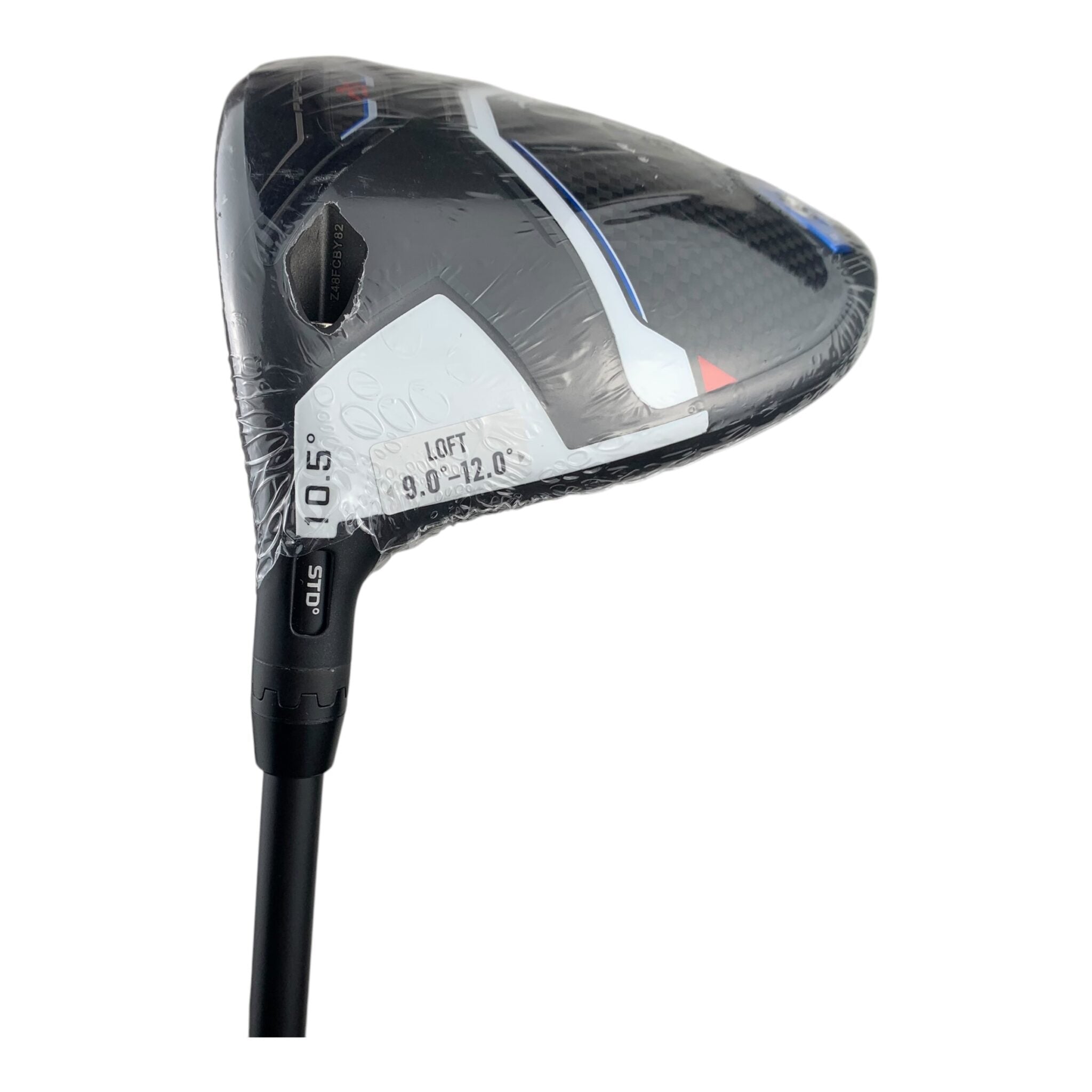 Cobra Aerojet Driver / Flex Regular - Grafit / Loft 10.5 - LEFT HAND