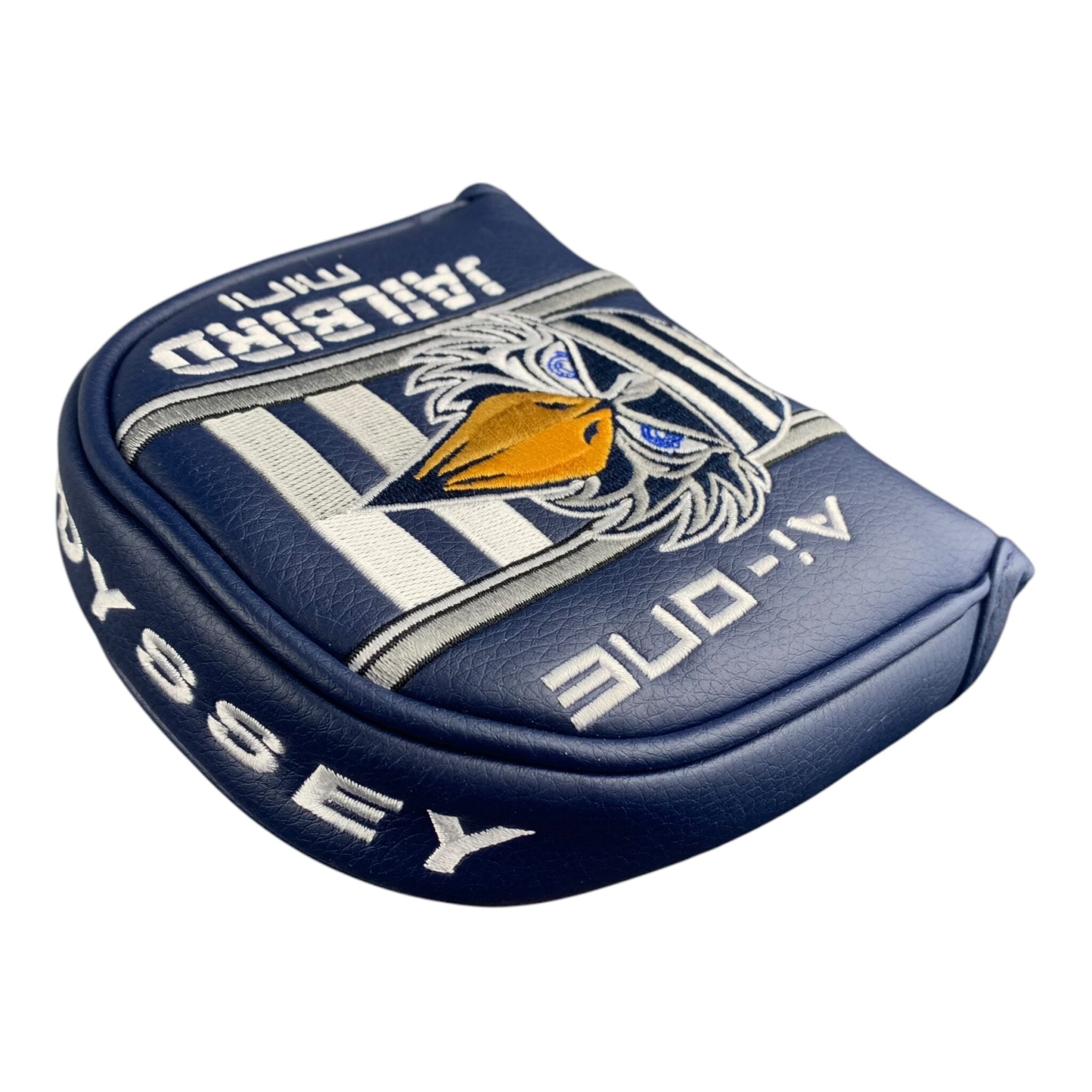 Odyssey Cruiser Jailbird Mini Putter / 38"