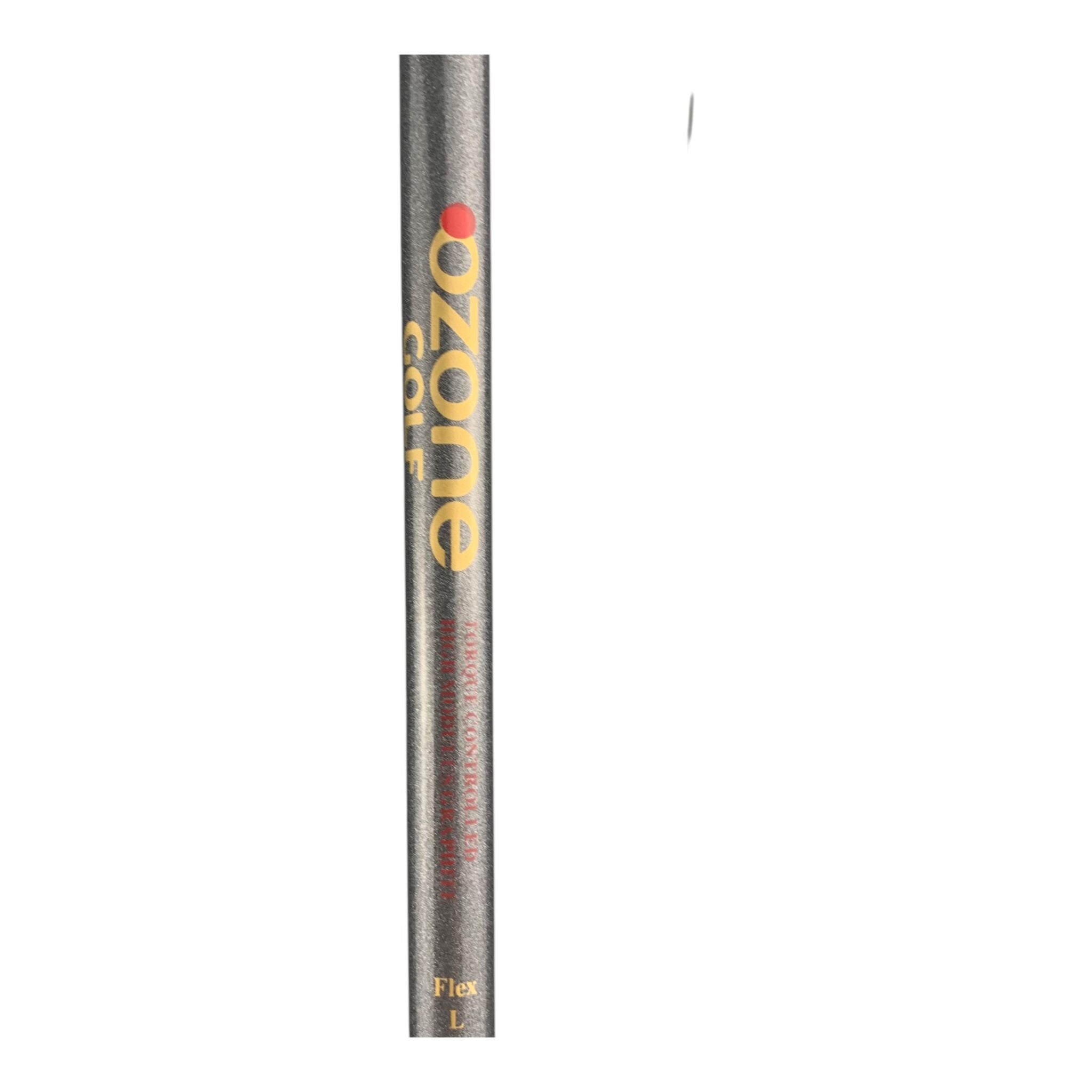 Vänster Ozone Deep Face Fairway Wood / Flex Ladies / Grafit / #3/15