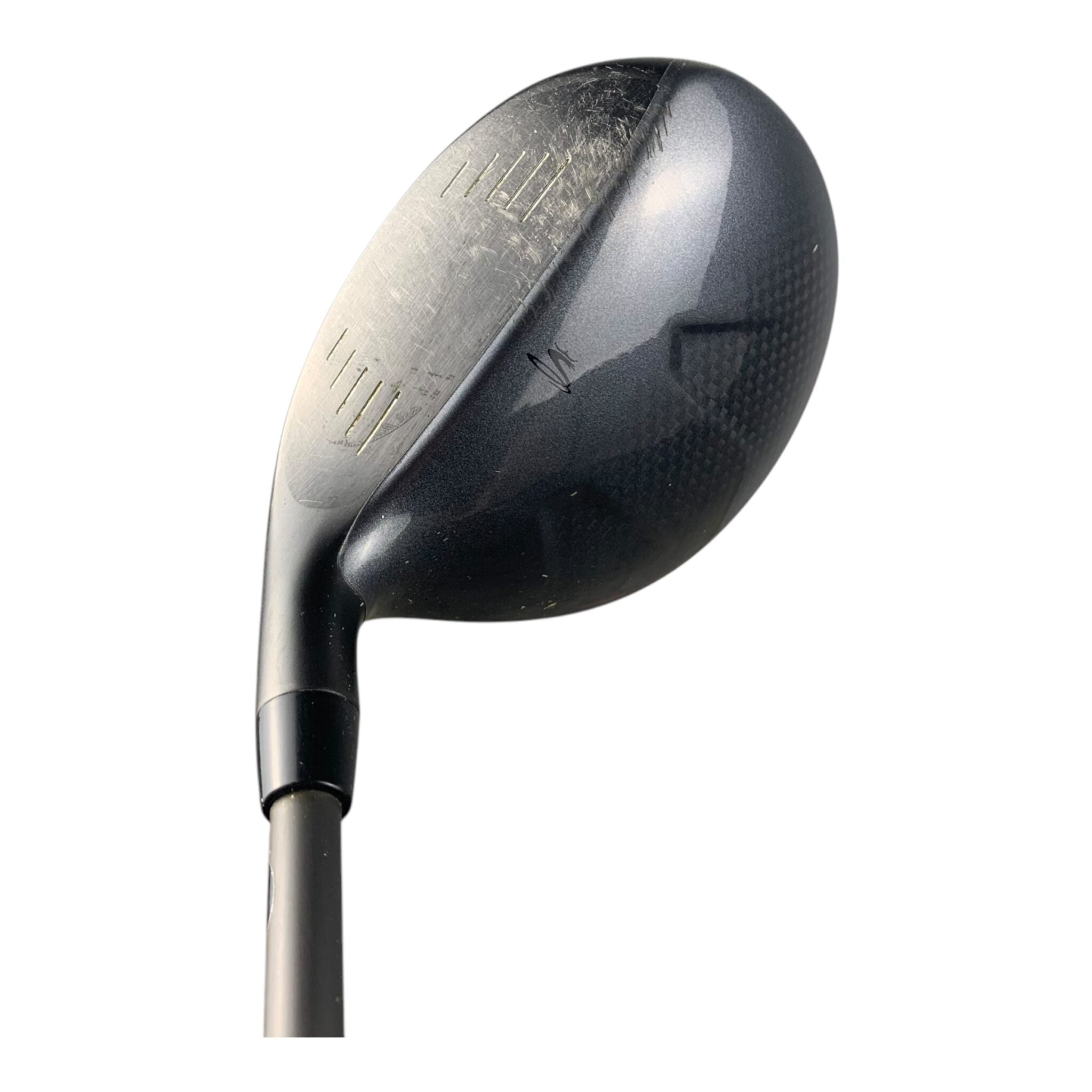 Cobra AIR-X Offset Fairway Wood / Flex Regular / Grafit / #7/23