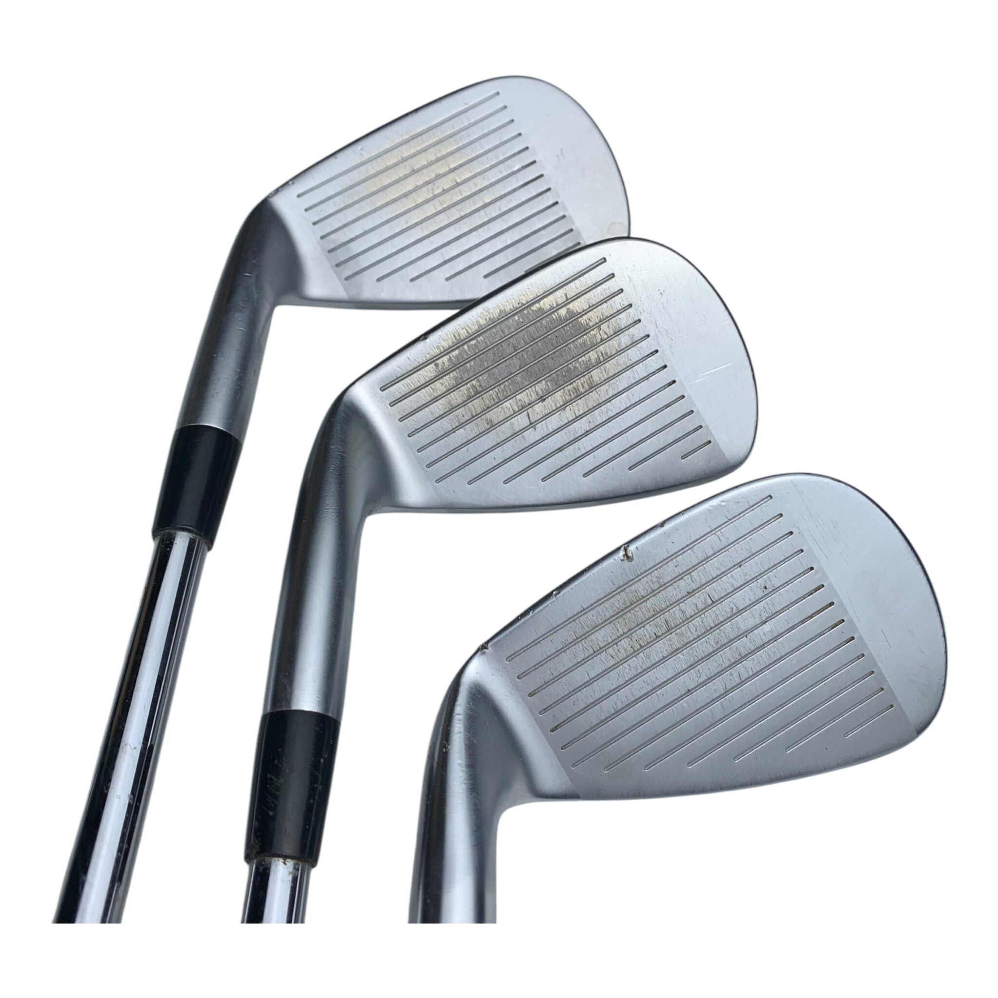 Mizuno JPX-919 Tour Järnset / Flex Stiff / 4-PW / Stål