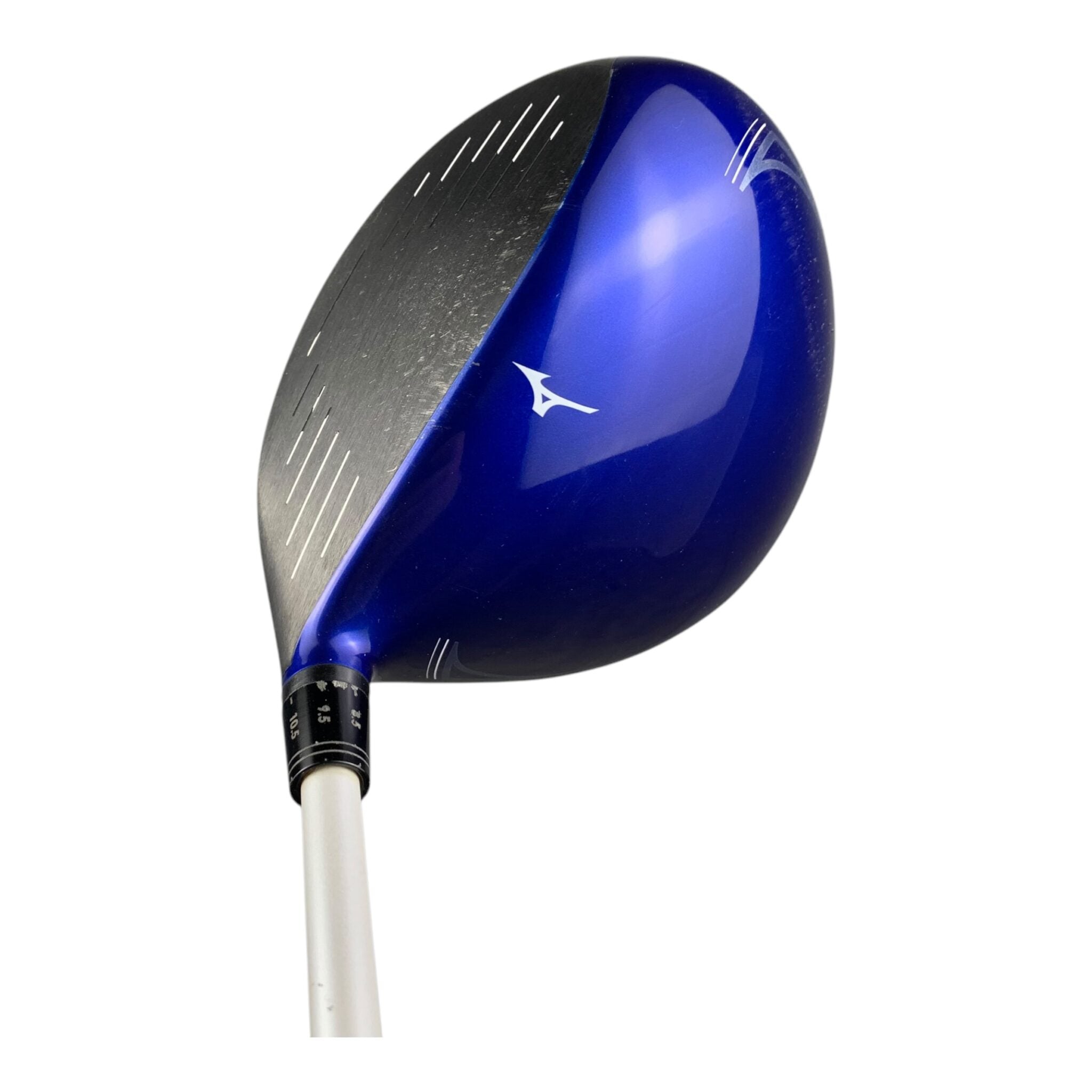 Mizuno JPX 850 Driver / Flex A-flex / Loft 10.5