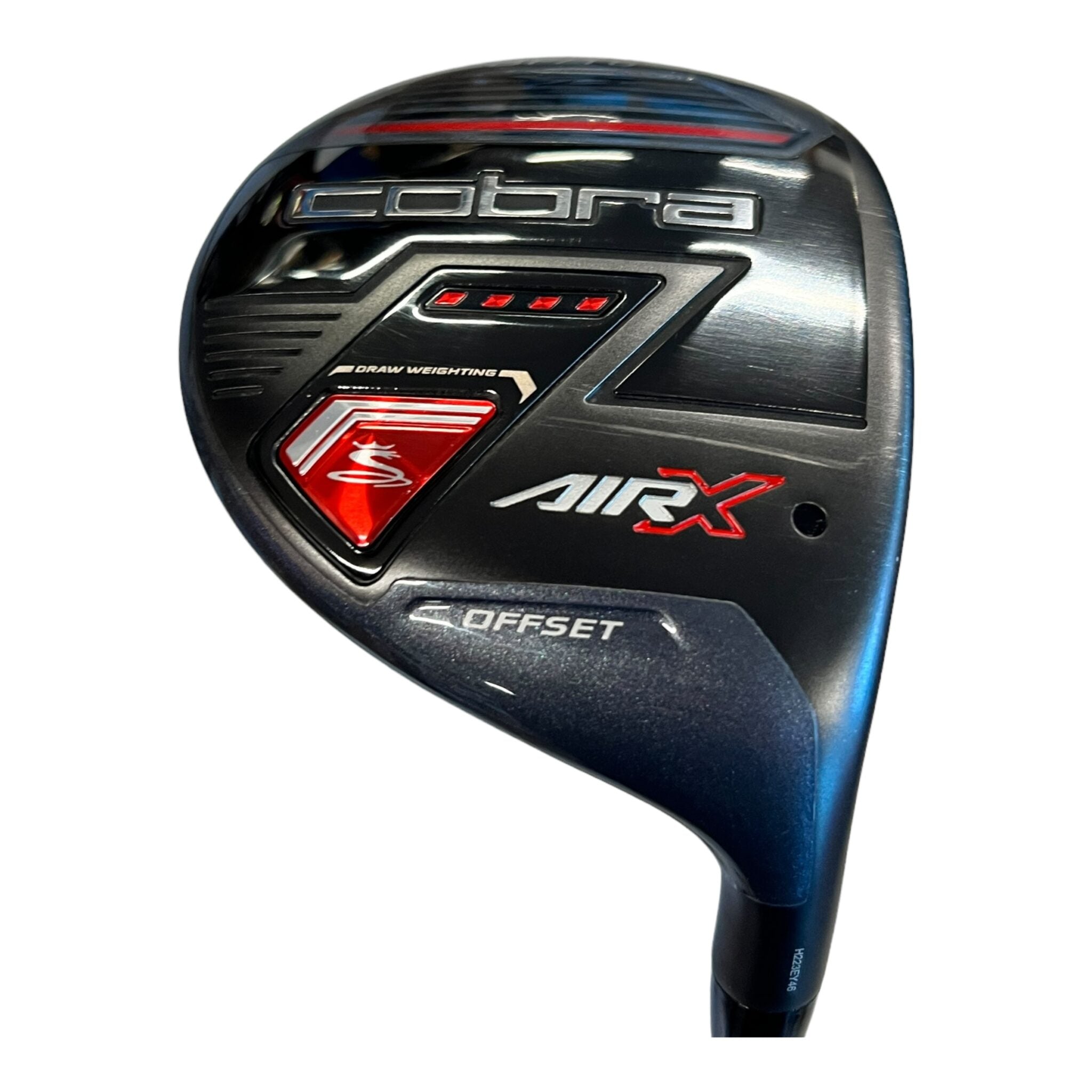 Cobra AIR-X Fairway Wood / Flex Regular / #3/16
