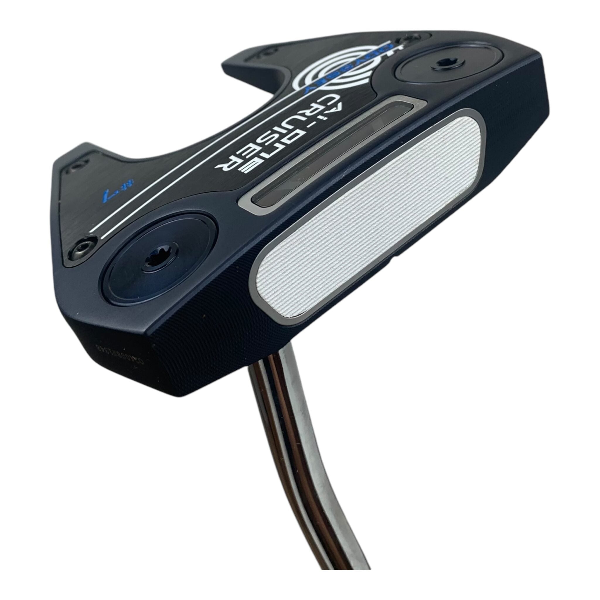 Odyssey Ai-ONE Cruiser #7 Putter / 38"