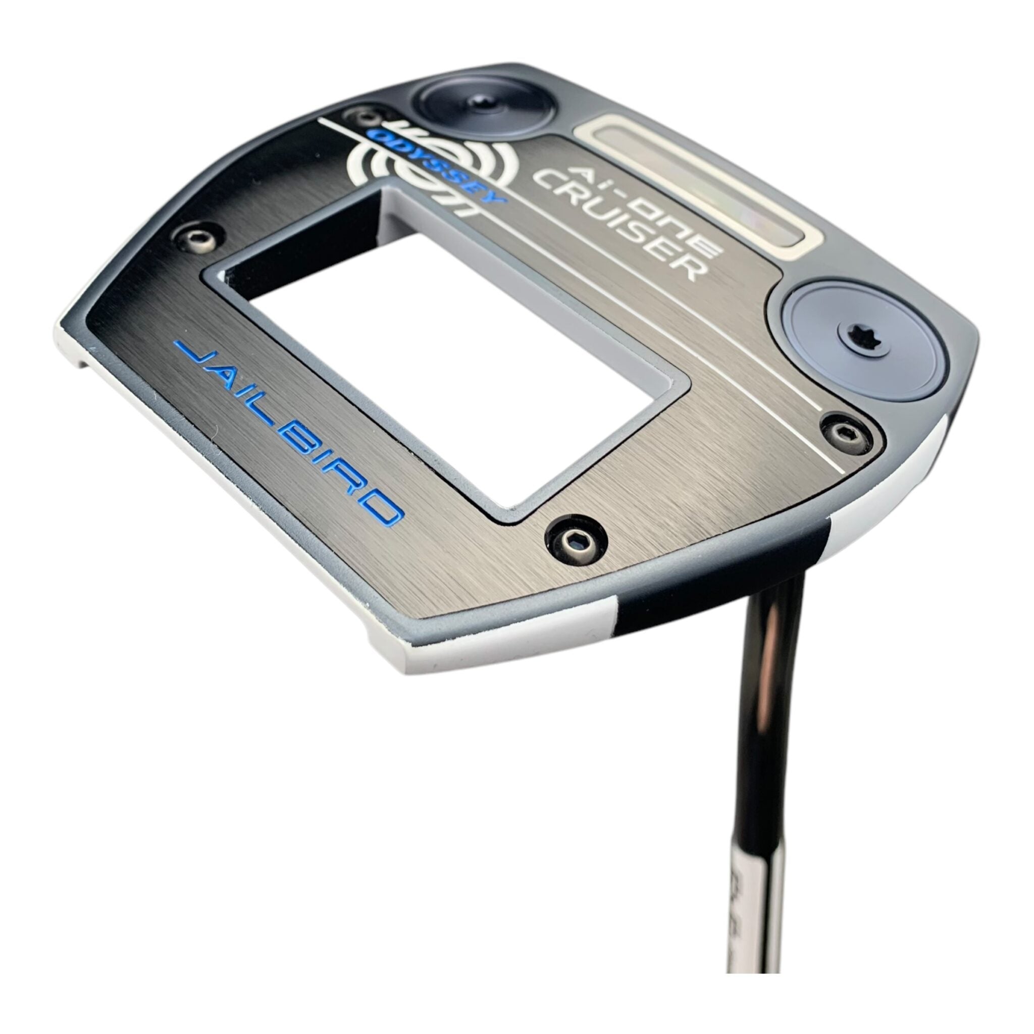 Odyssey Cruiser Jailbird Mini Putter / 38"
