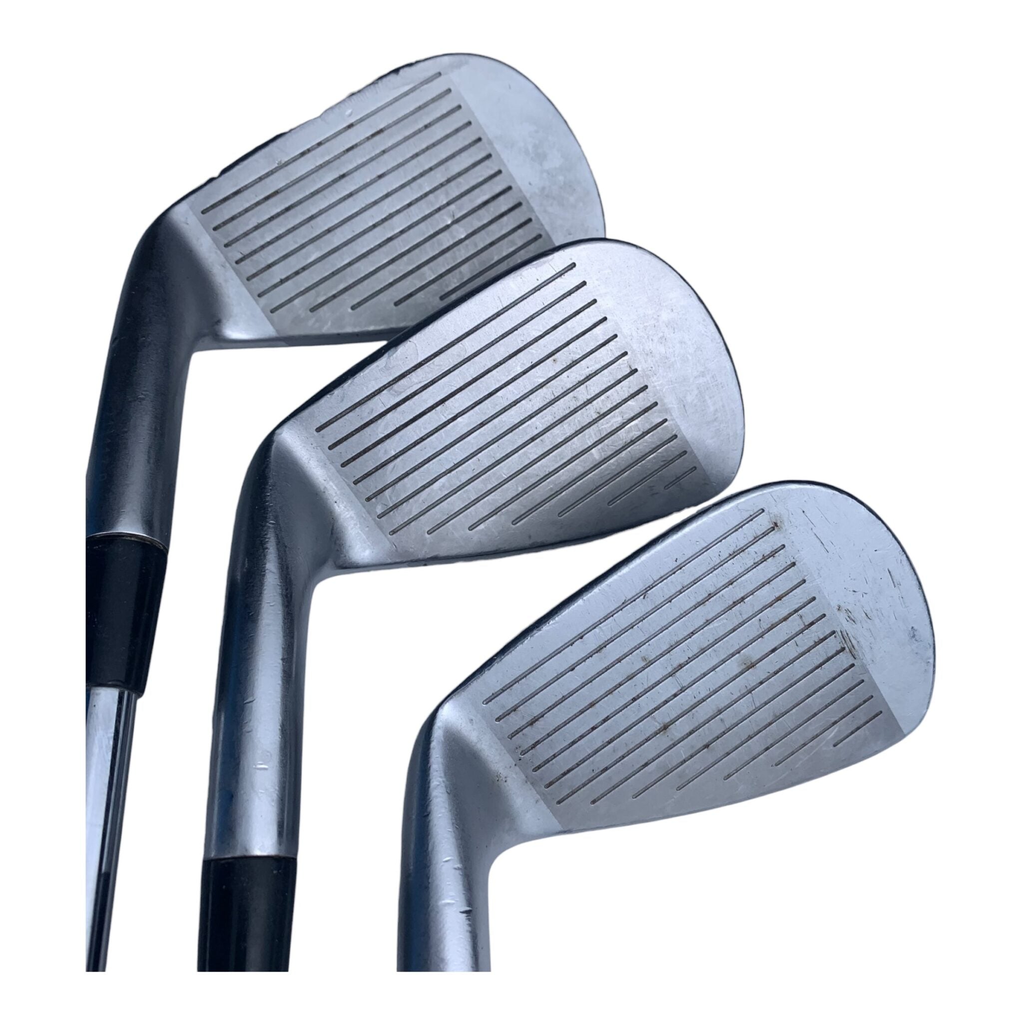 Mizuno JPX 900 Tour Järnset / Flex Stiff / 6-PW / Stål