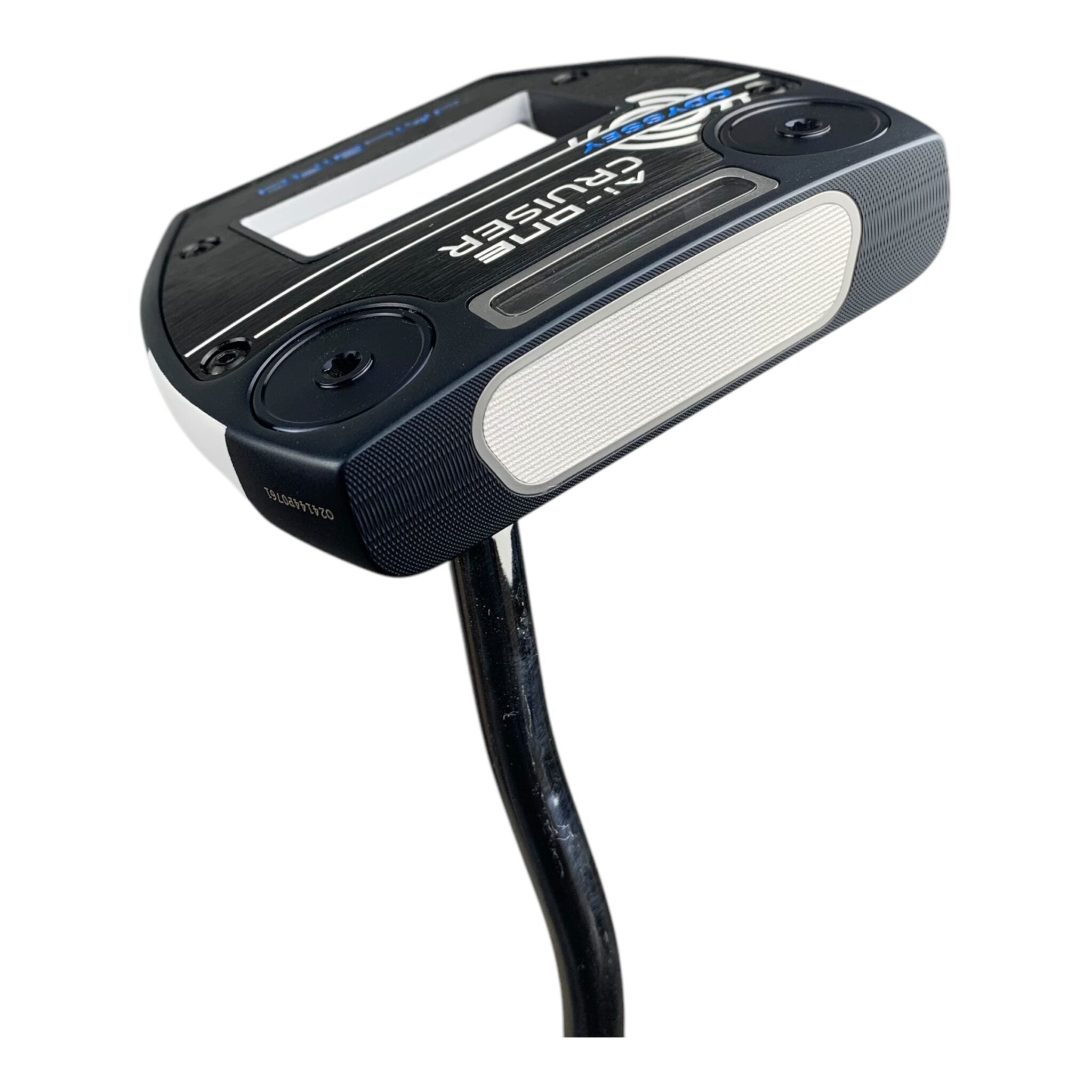 Odyssey Cruiser Jailbird Mini Putter / 38"