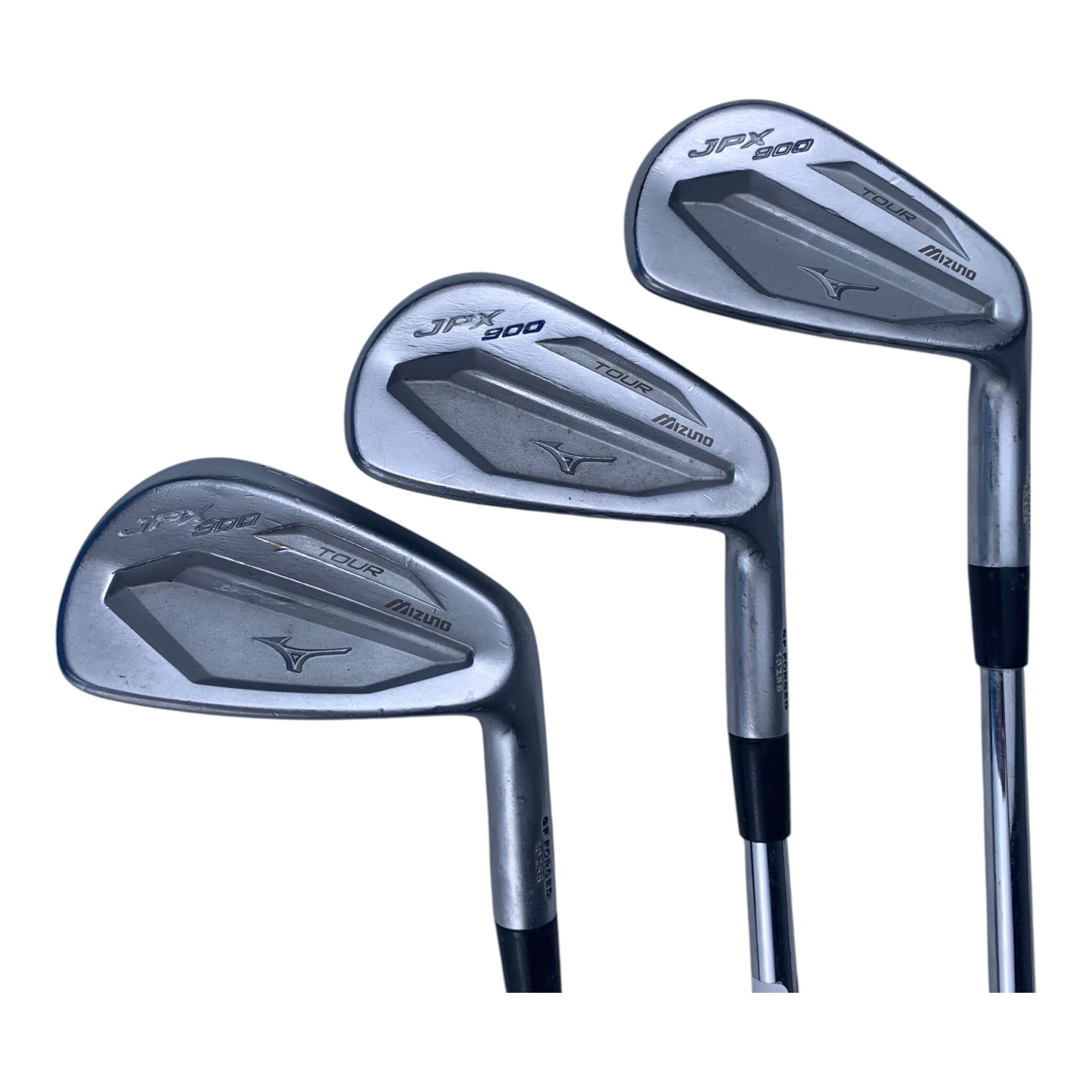 Mizuno JPX 900 Tour Järnset / Flex Stiff / 6-PW / Stål
