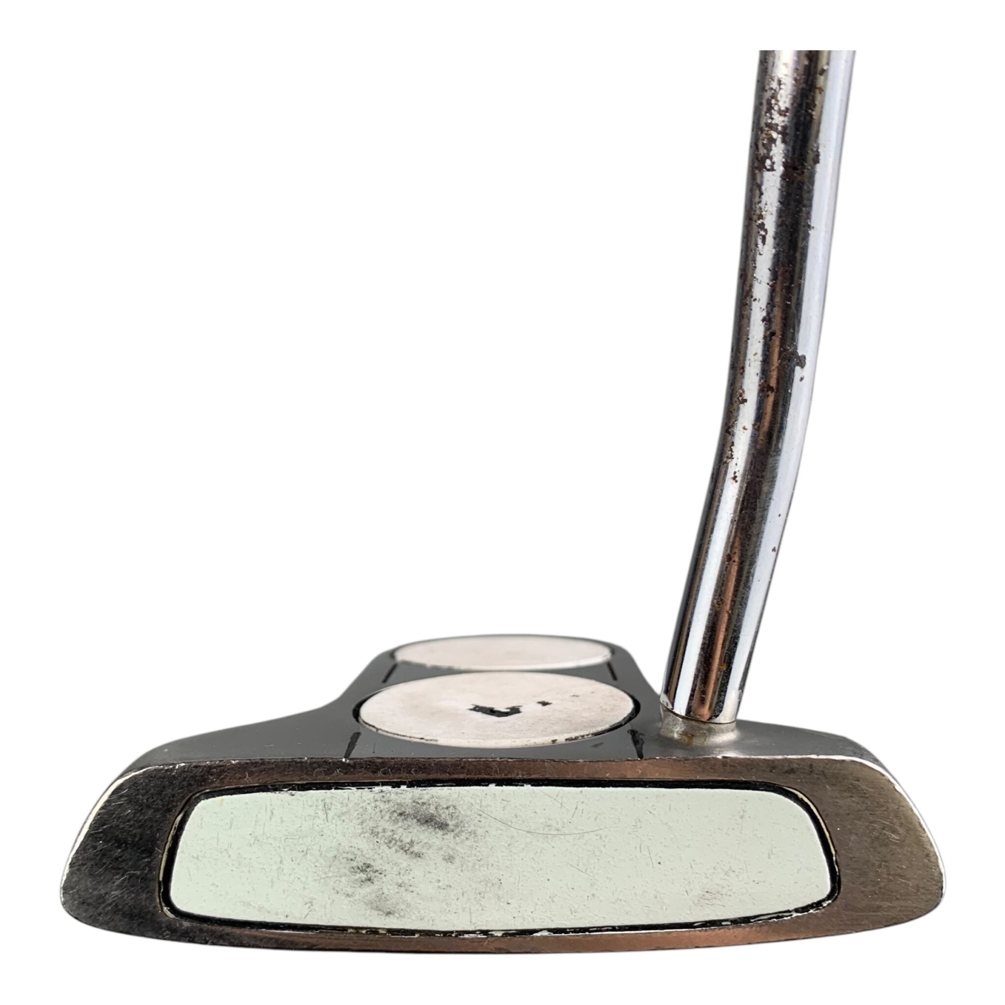 Unbranded 2-ball Putter / 36"