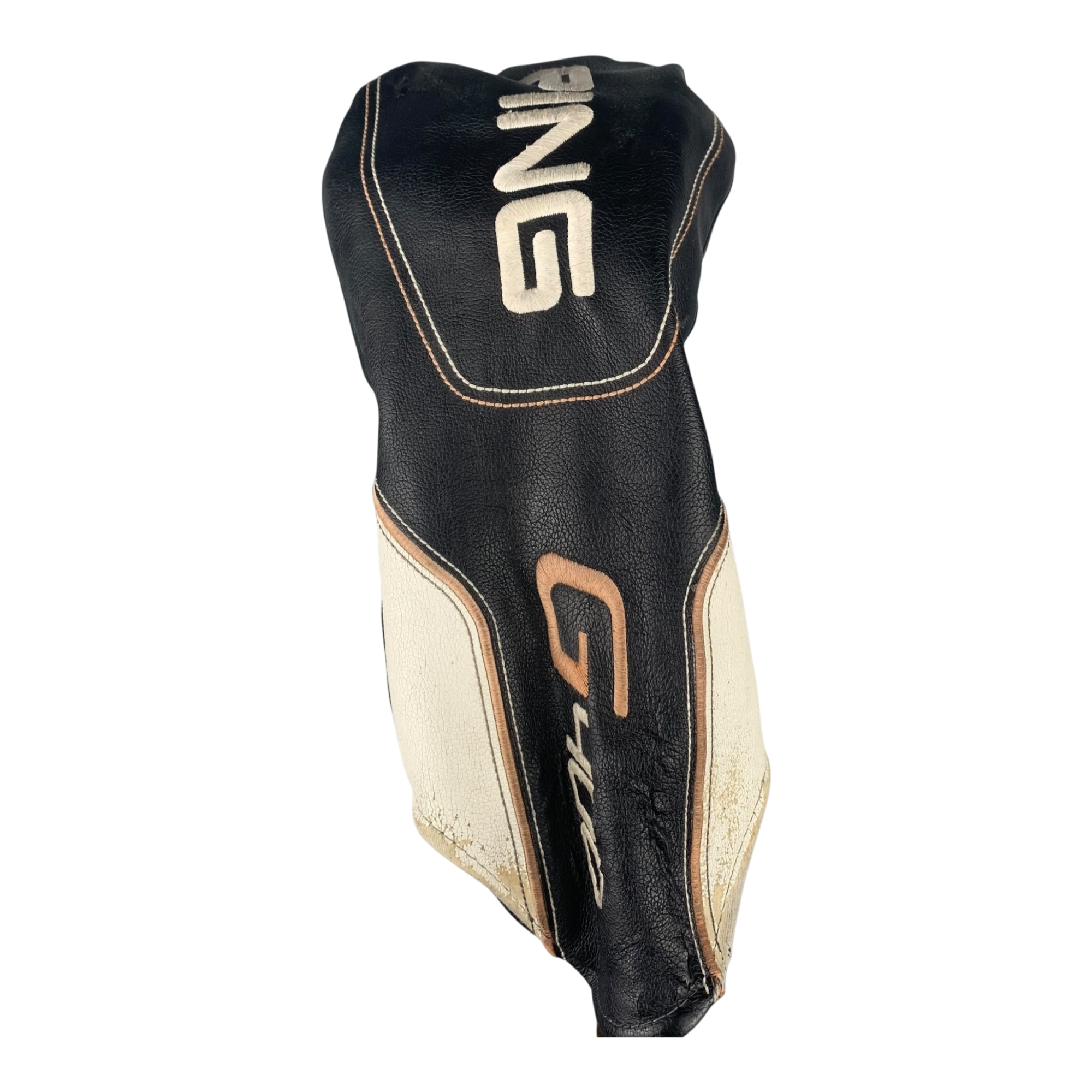 PING G400 Driver / Flex Soft-Regular / Loft 12 galleri billede 1 - brugt golf udstyr i god stand