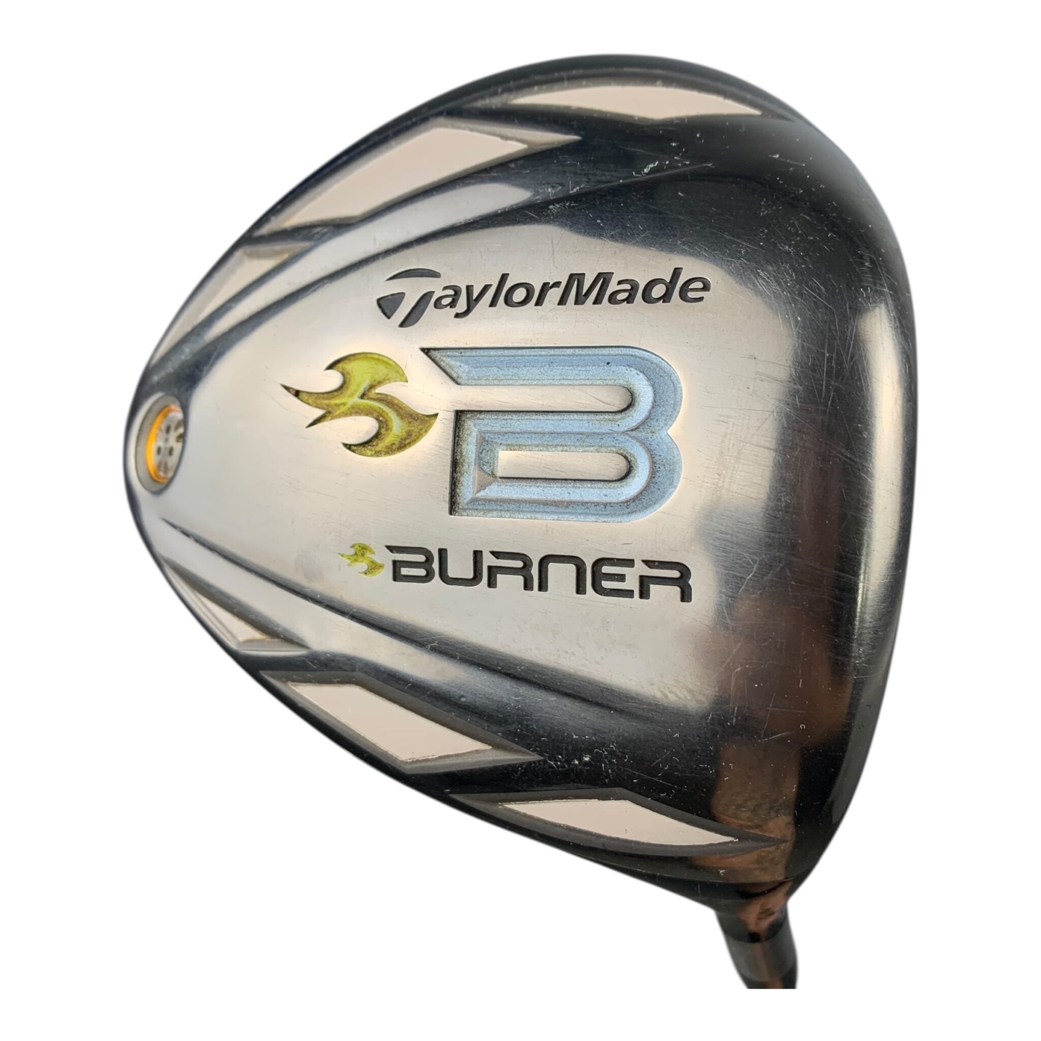 TaylorMade Burner Driver / Flex Ladies / Loft 13,5