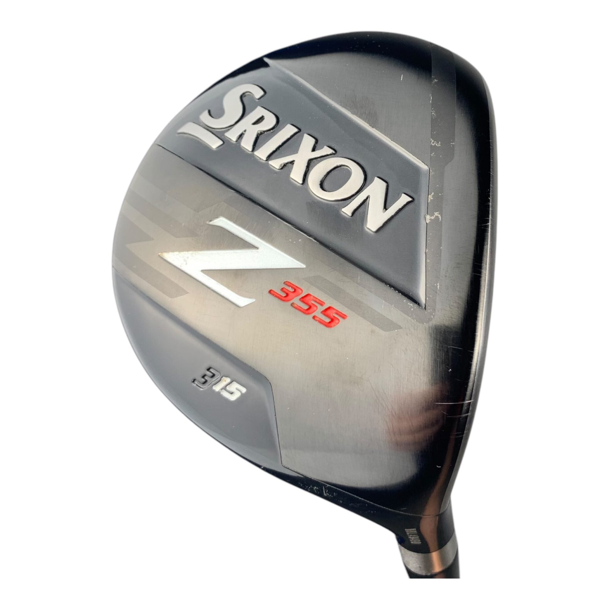 Srixon Z355 Fairway Wood / Flex Regular / Grafit / #3/15