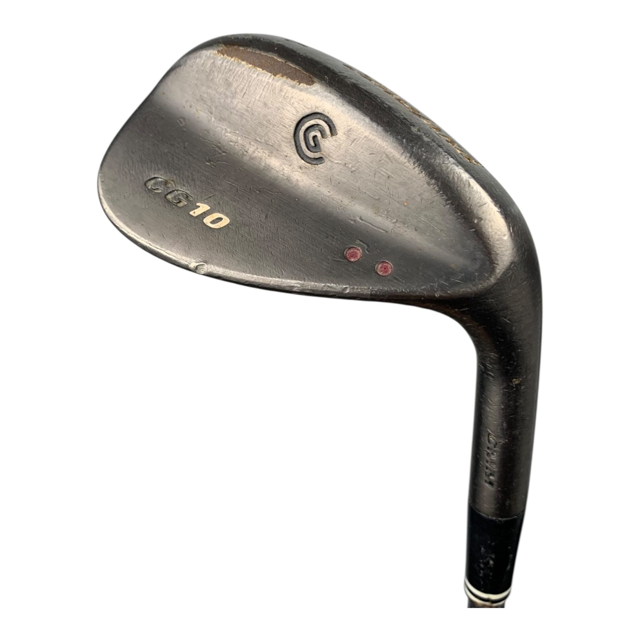 Cleveland CG-10 Wedge / Stål / #56/12