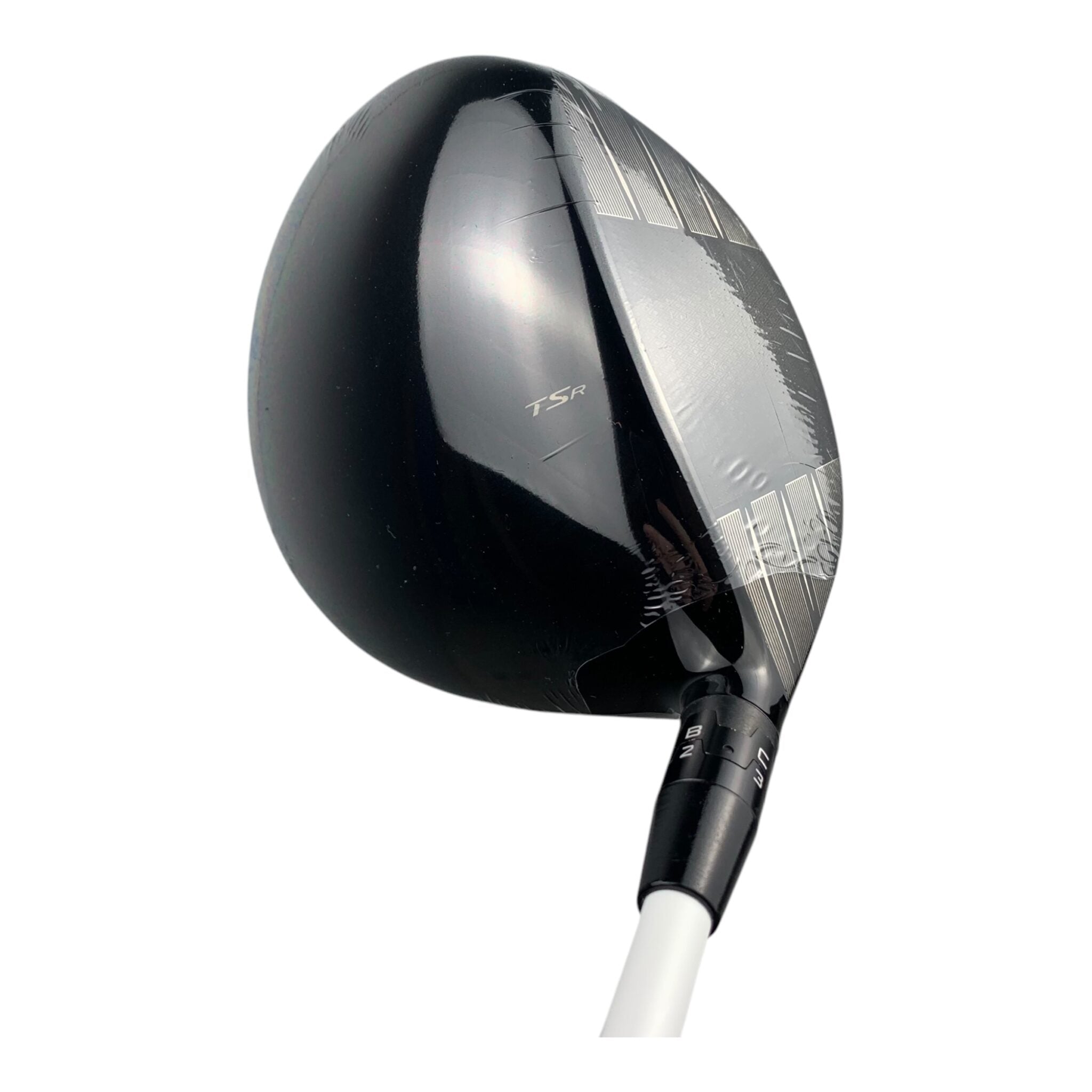 Venstre Titleist TSR1 Driver / Flex Ladies / Loft 10