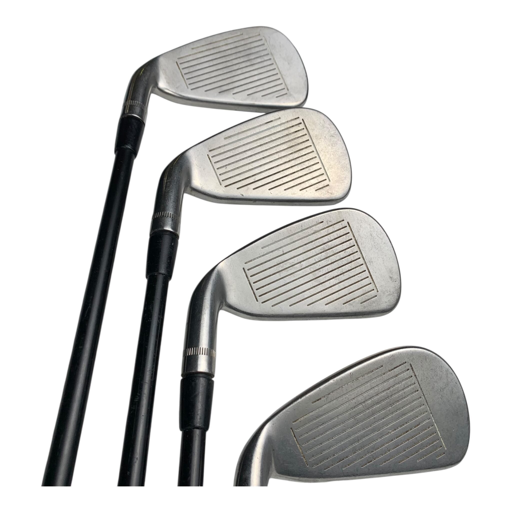 Ben Hogan BH-5 Jernsæt / Flex Regular / 4-SW / Grafit