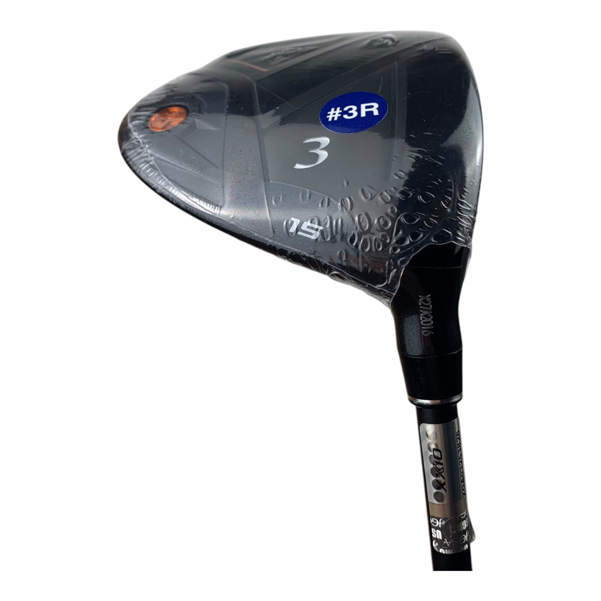 XXIO X Fairway Wood / Flex Regular - Graphite / #3/15