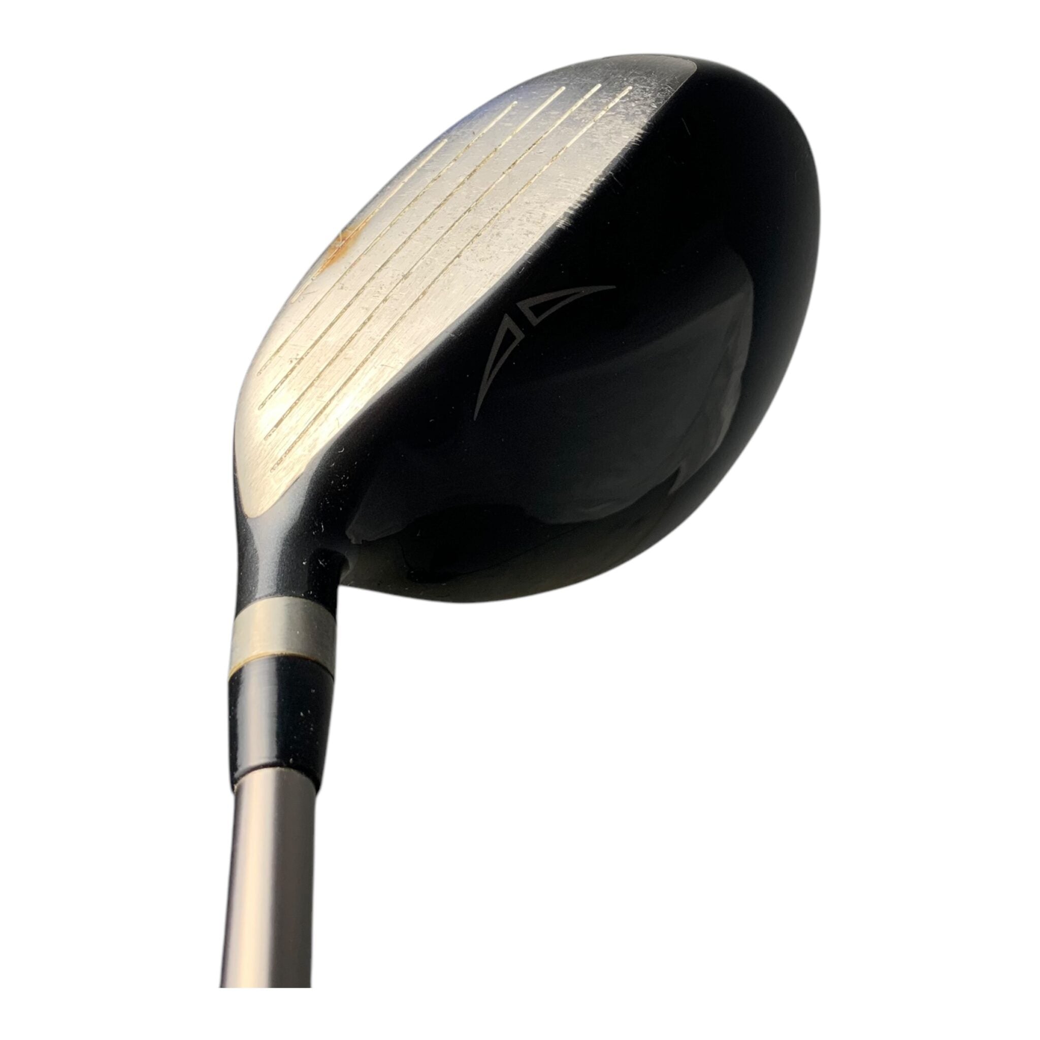 Ping G20 Fairway Wood / Flex A Senior / #4/16.5