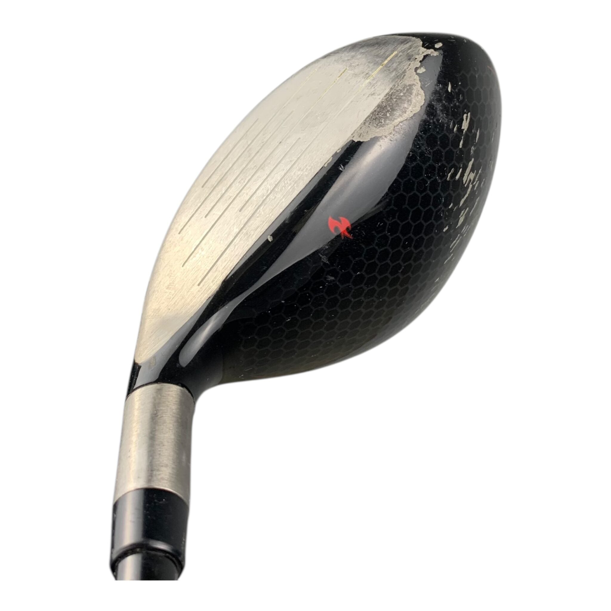 TaylorMade Burner Superfast 2.0 Hybrid / Flex A-flex / Graphit / #3/18