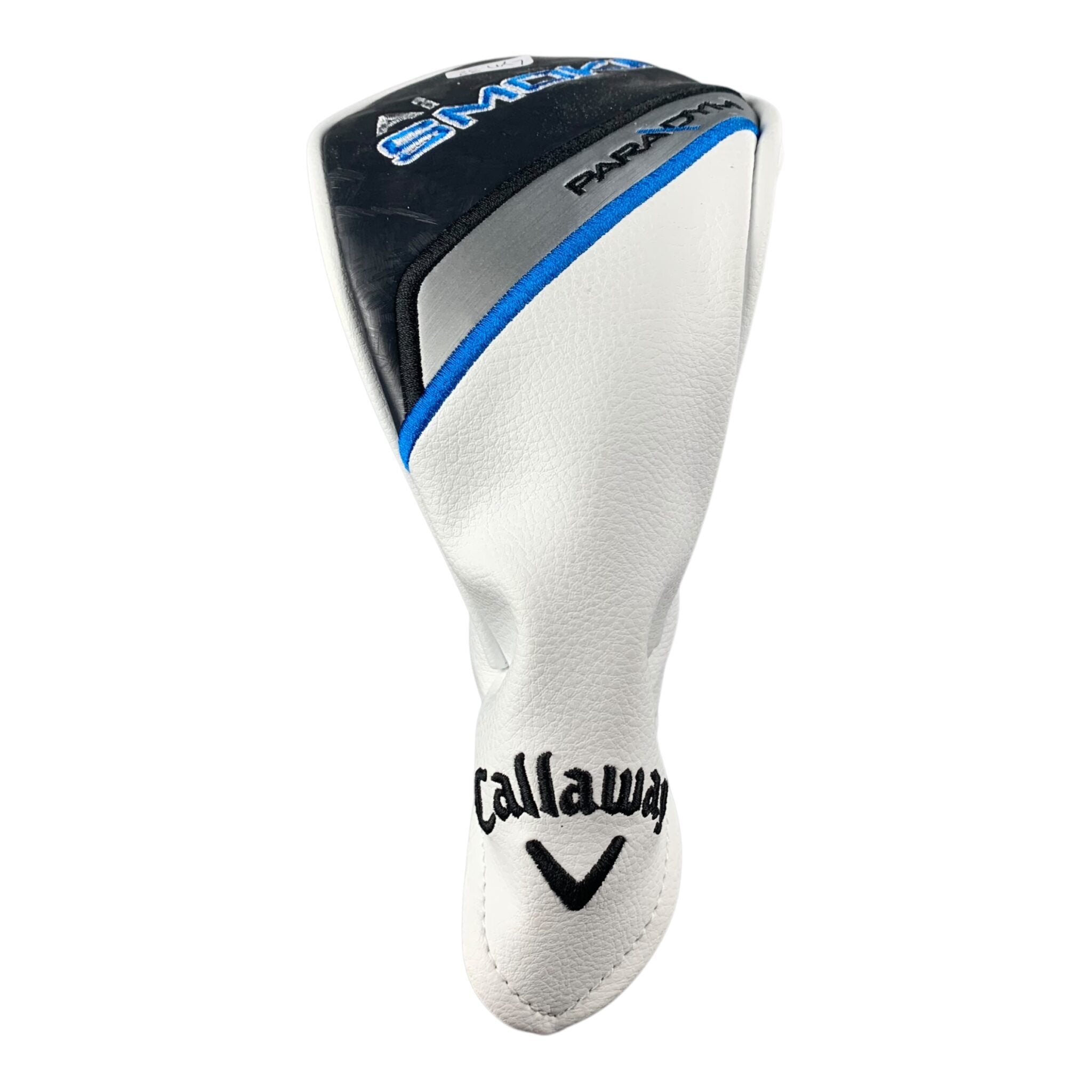 Callaway Ai Smoke Max Fast Hybrid / Flex Ladies / Grafit / #5/24