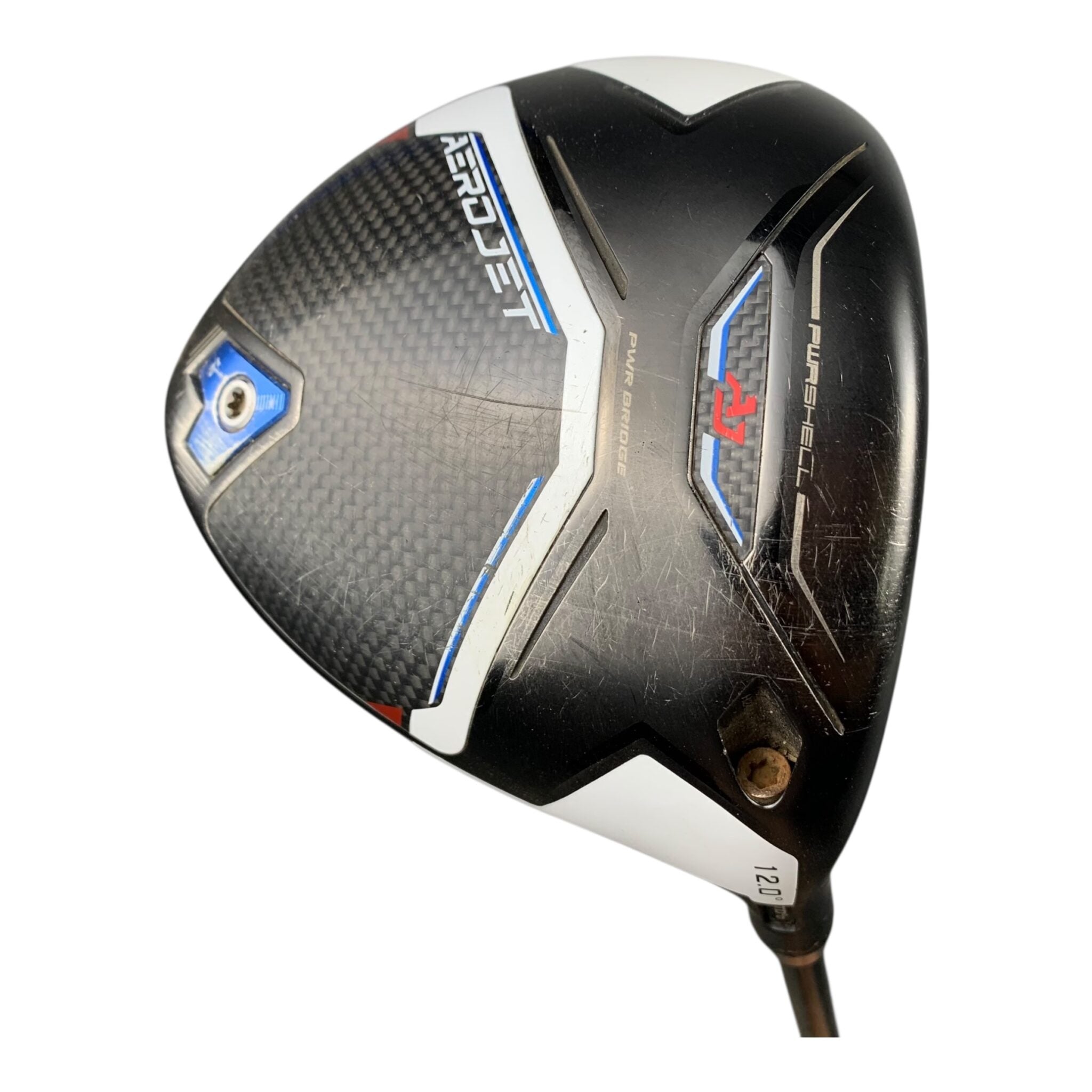 Cobra AeroJet Driver / Flex Regular / Loft 12