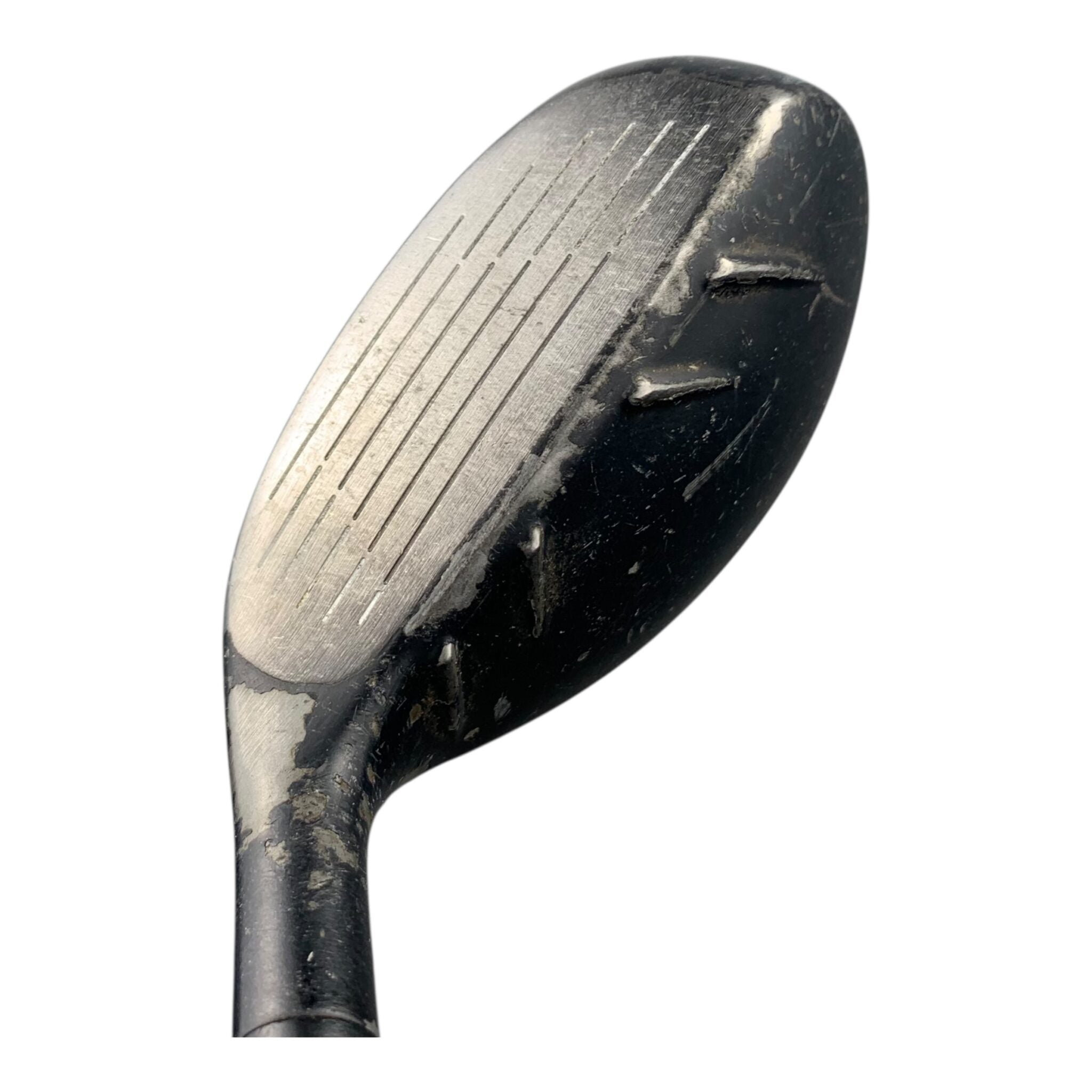 PING G Hybrid / Flex A-flex / Grafit / #5/26
