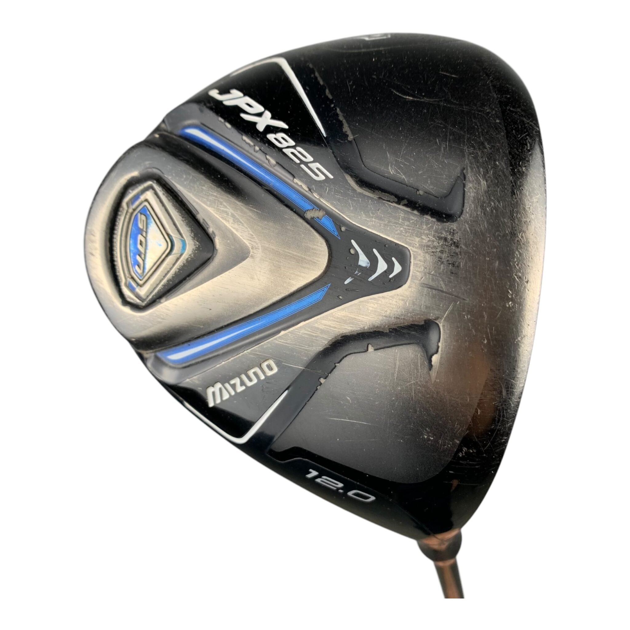 Mizuno JPX 825 Driver / Flex Regular / Loft 12