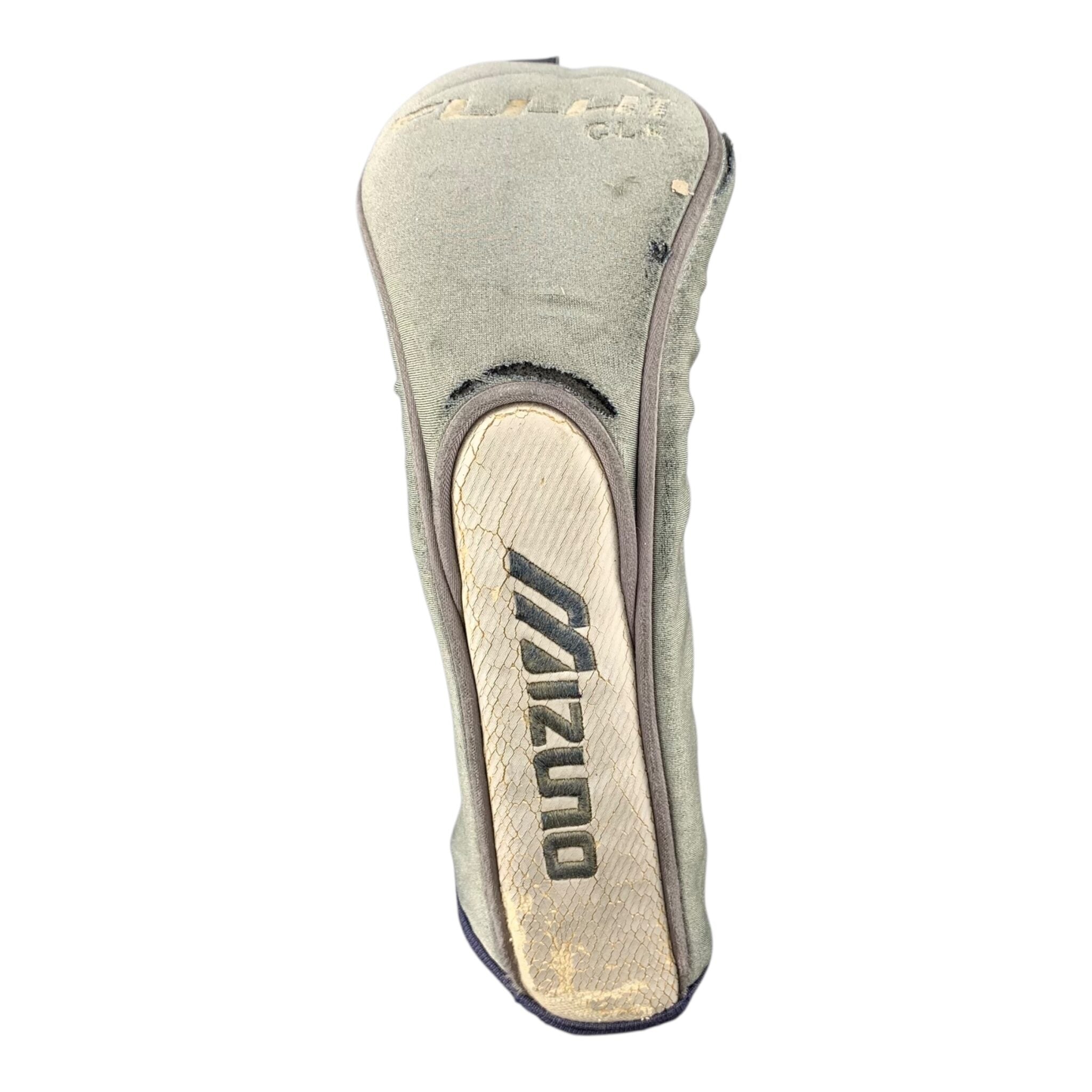 Mizuno CLK Fli-Hi Hybrid / Flex Regular / Grafit / #3/20