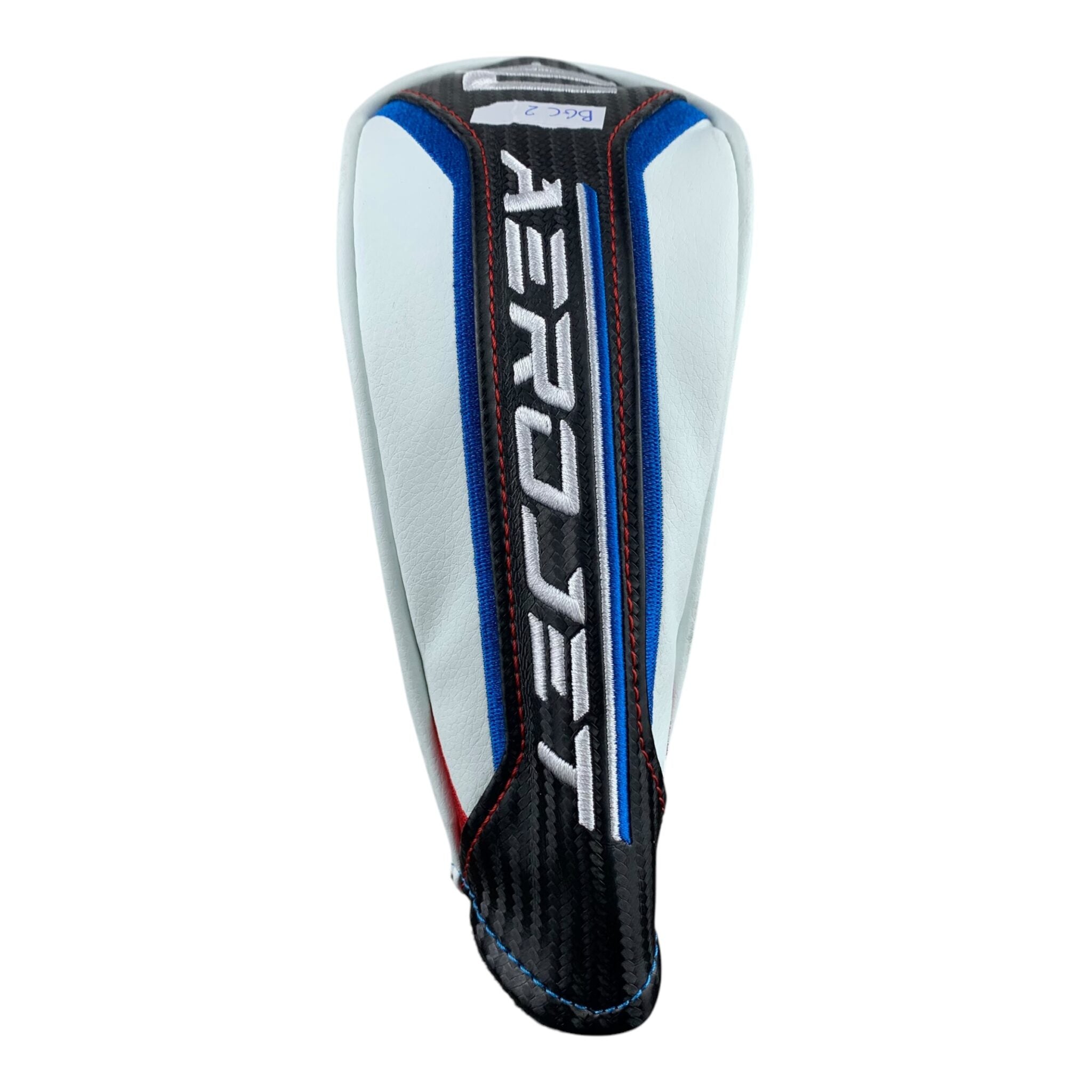 Cobra Aerojet Hybrid / Flex Regular - Graphite / #4/21 - LEFT HAND