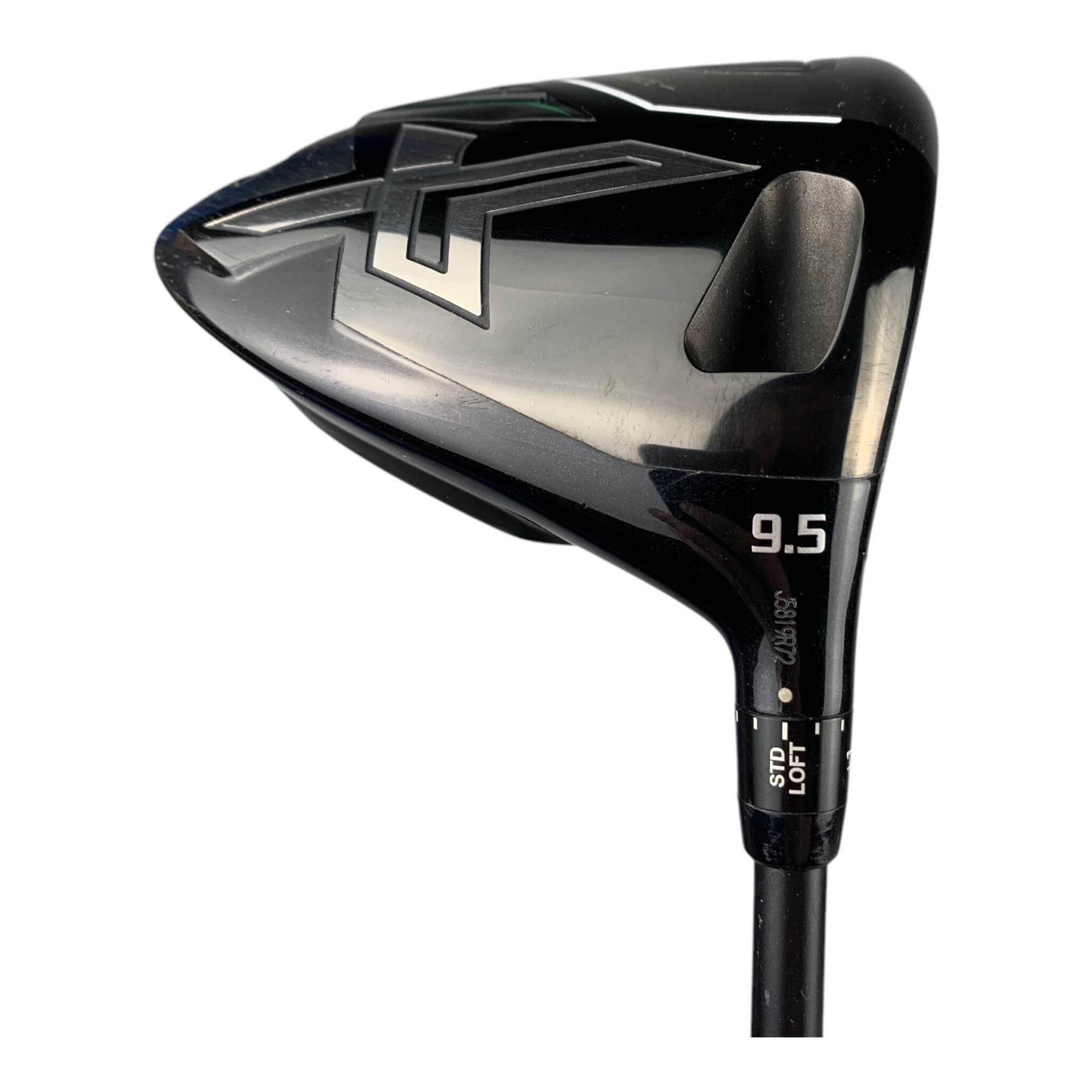 XXIO X Driver / Flex Stiff / Loft 9.5