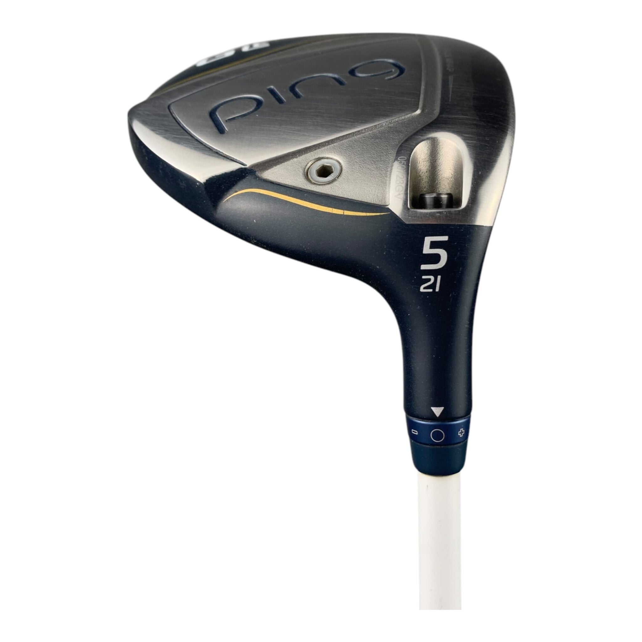 PING G Le3 Fairway Wood / Flex Ladies / Grafit / #5/21