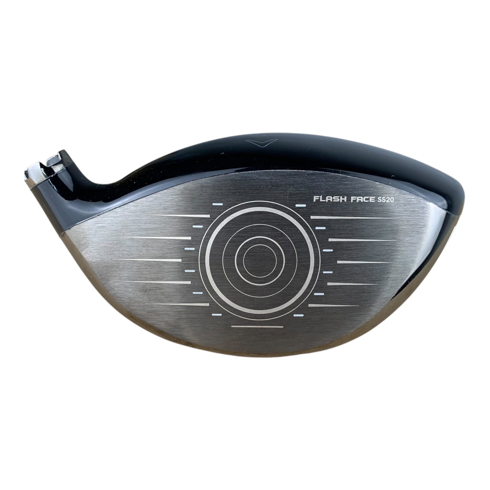 Venstre Callaway Mavrik Driver Hoved / Loft 9